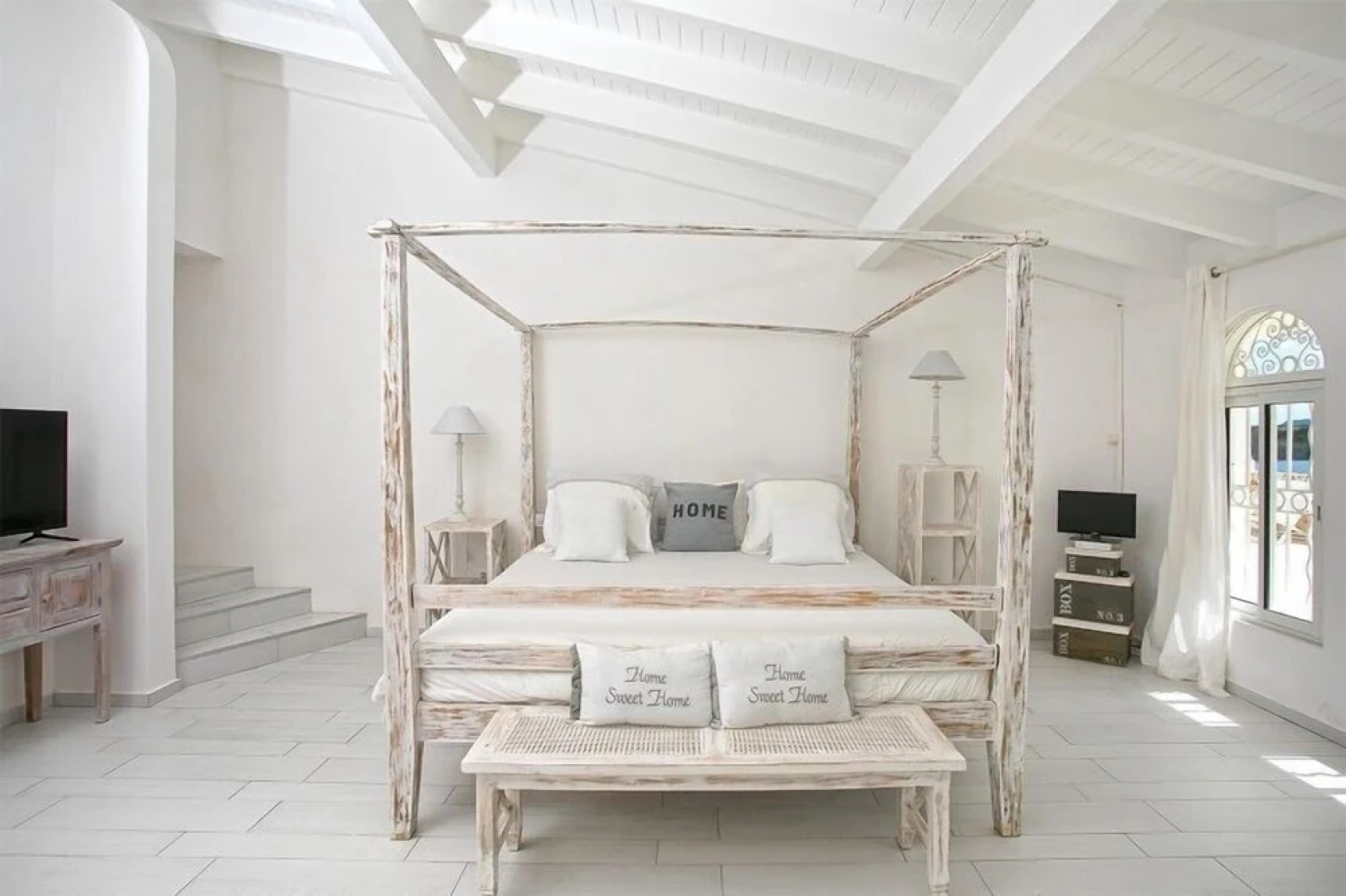 Villa ONE