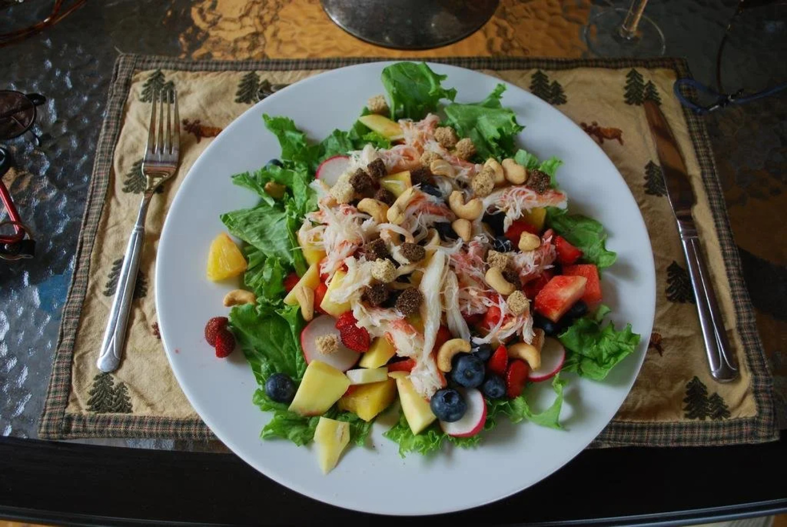 Auberge de la Rivière Matapédia