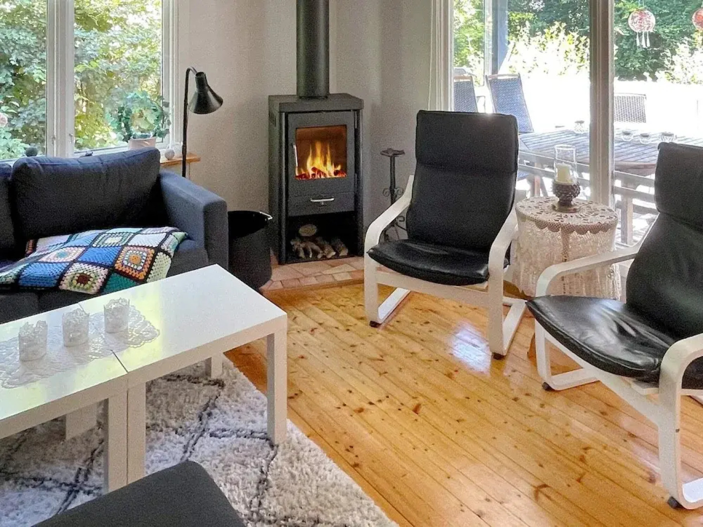 7 Person Holiday Home in Drakne-hogby