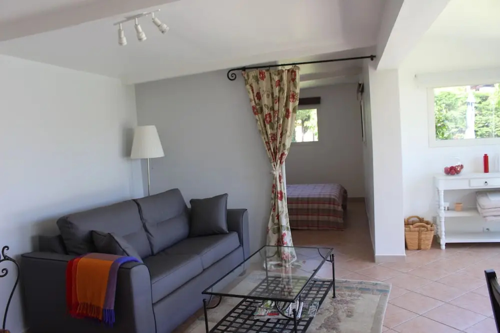 La Bastide Au Soleil