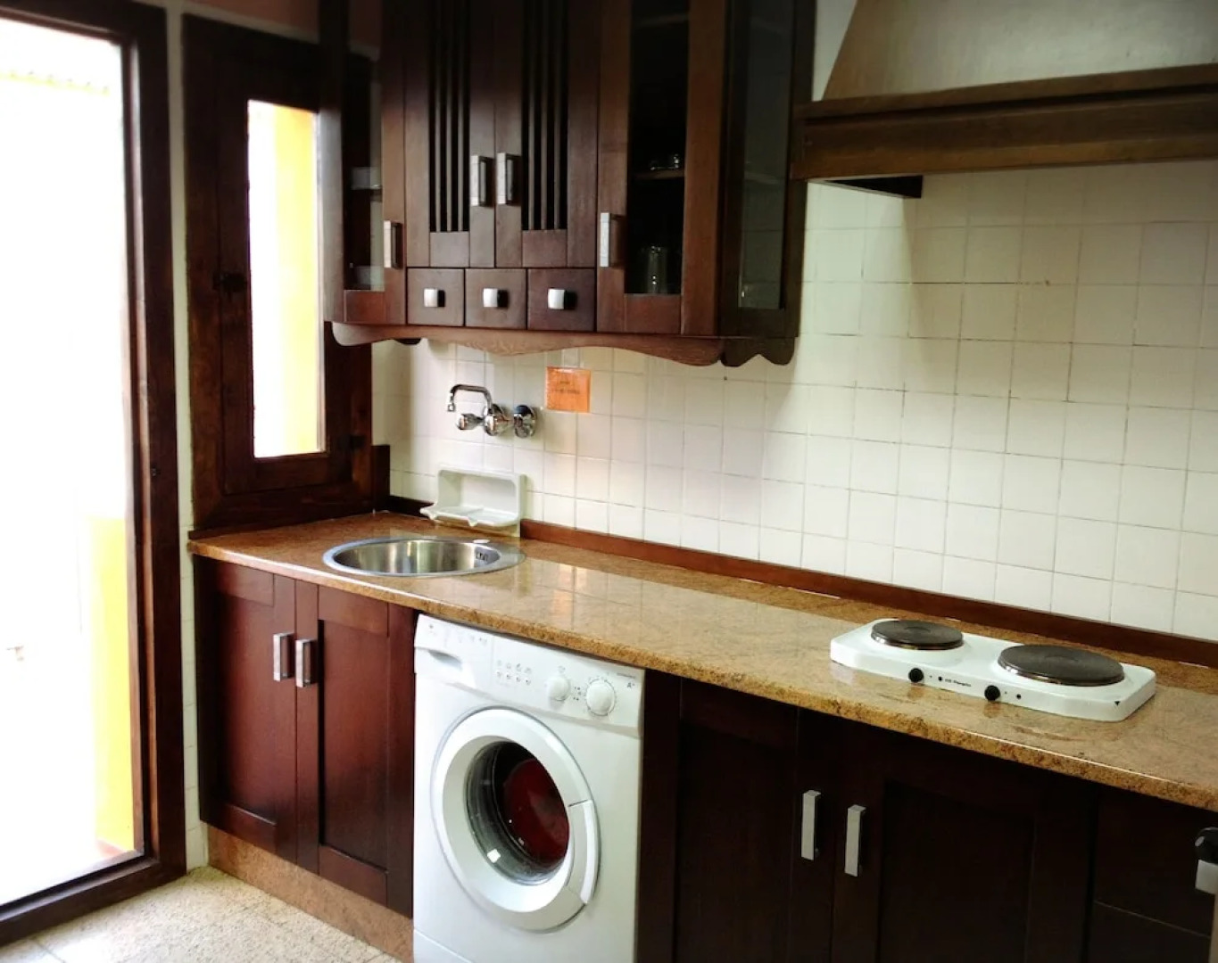 Cortijo Cabañas Apartamentos Rurales