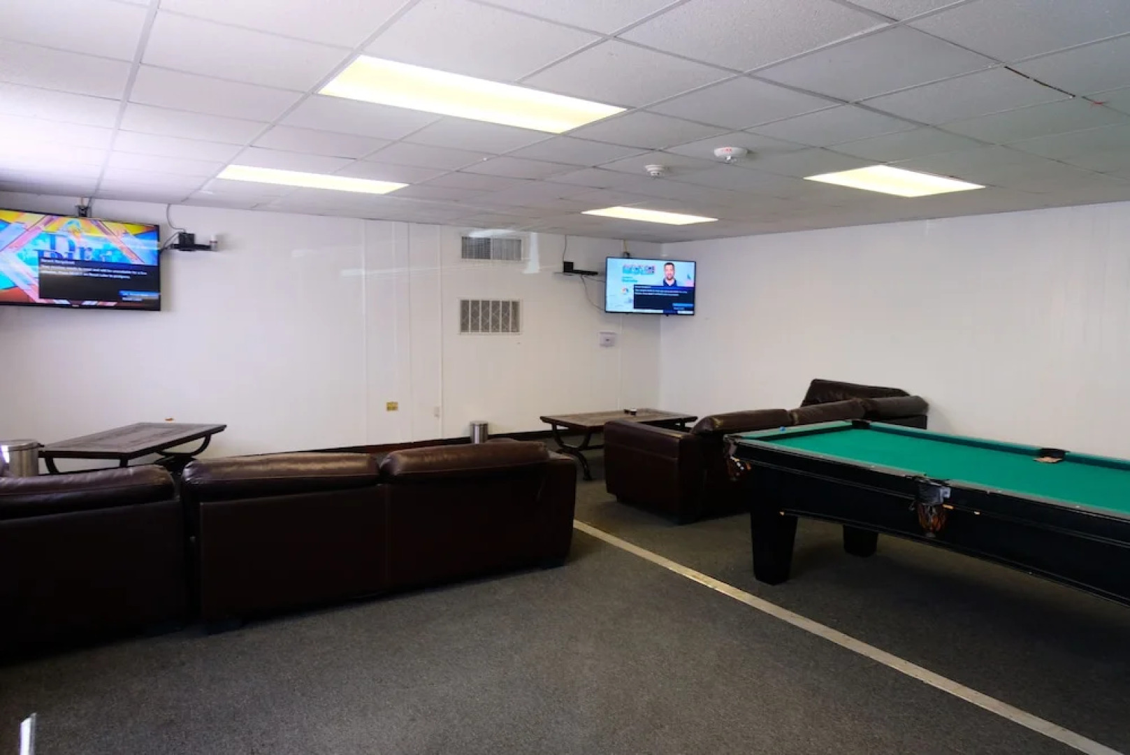 Target Hospitality-Kermit South Lodge