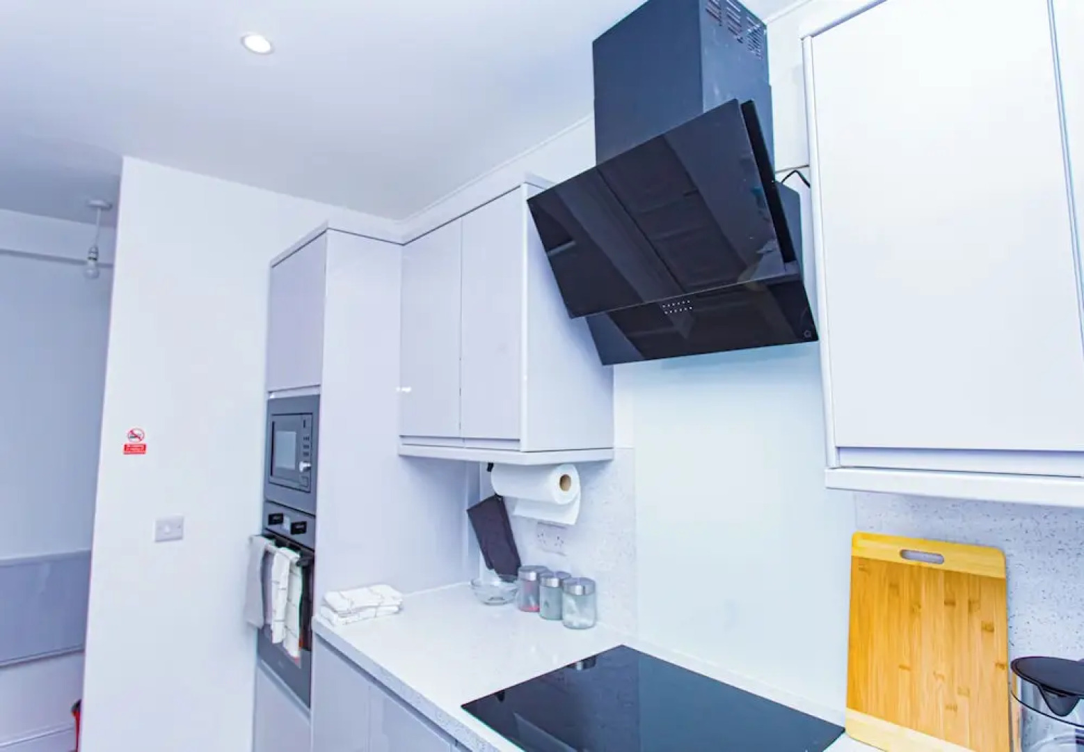 Manchester Charm - 3 Bedroom House