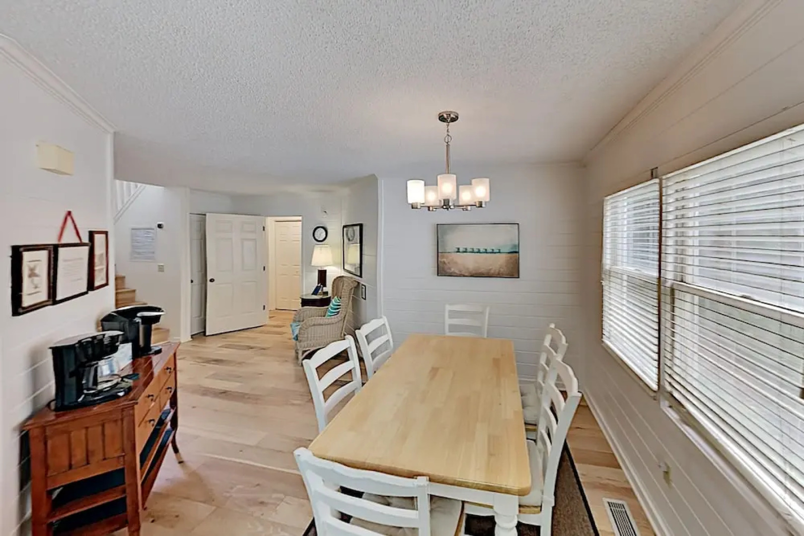 Wild Dunes Resort 4BR w/ Pool, 200 Yards to Beach! 4 Bedrooms 3 Bathro