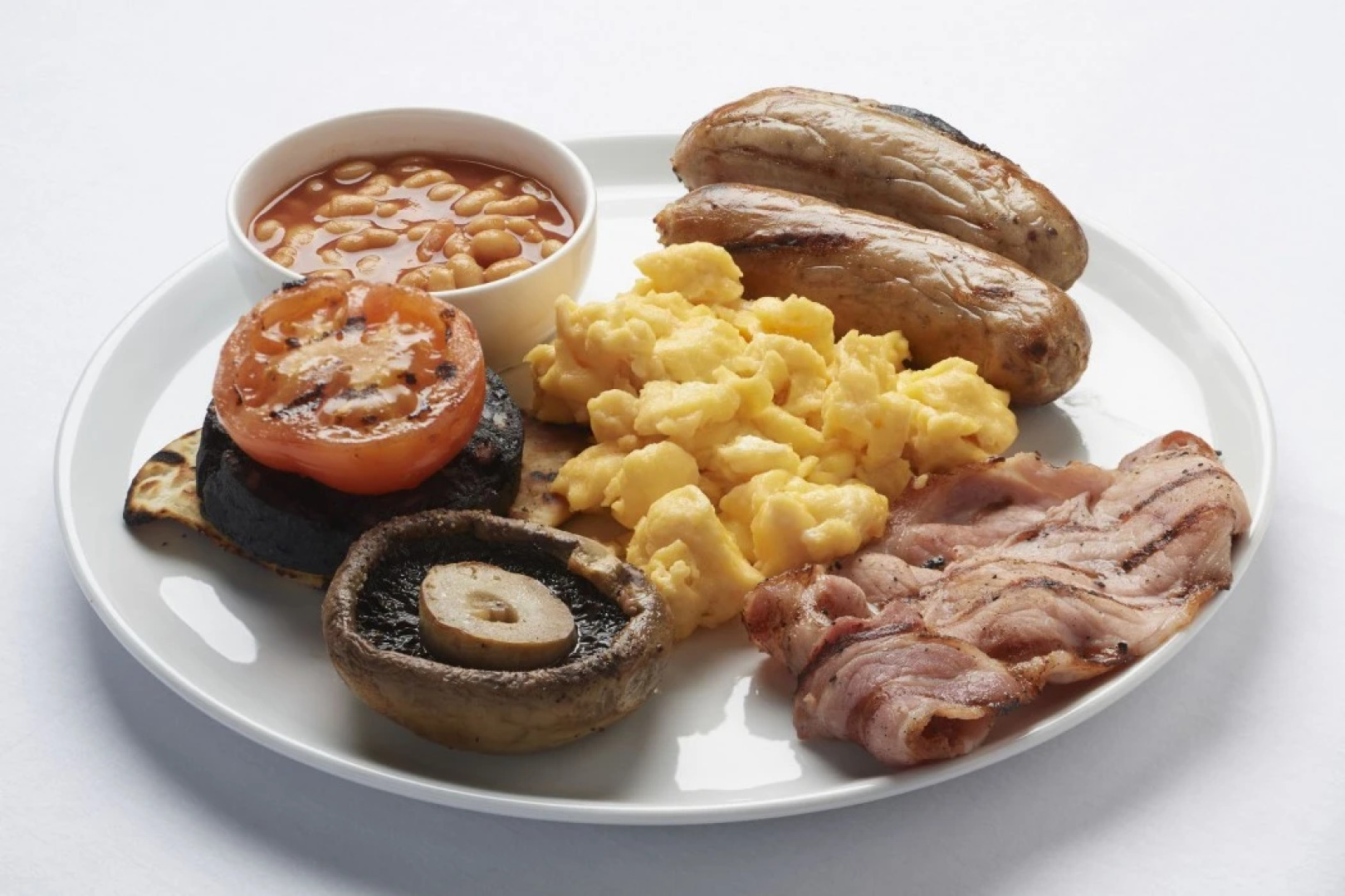 Loch Ness Clansman Hotel