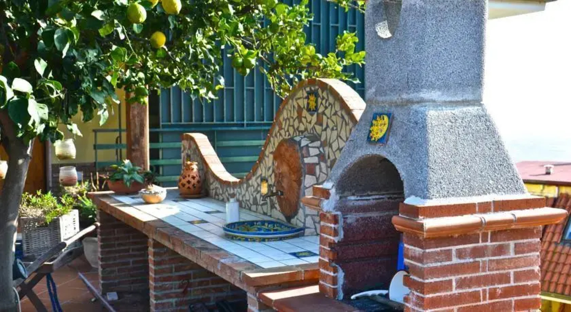 Villa Amore Taormina