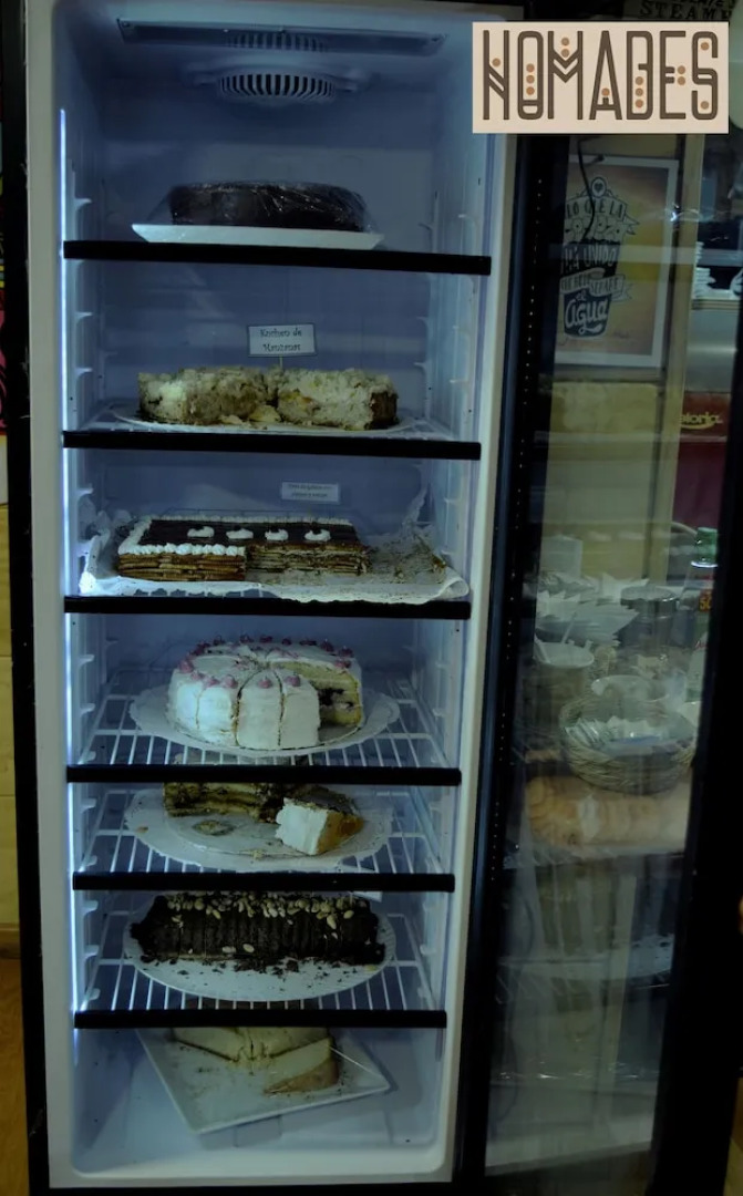 Nomades Chiloe Hostel