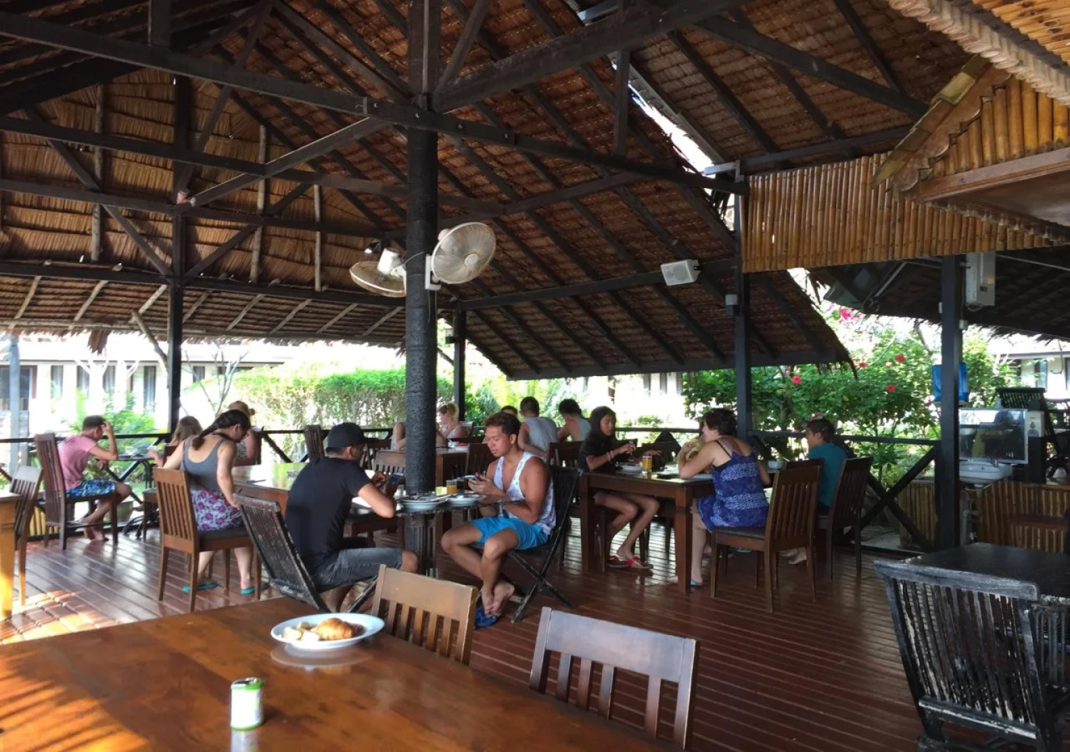 BuBu Long Beach Resort