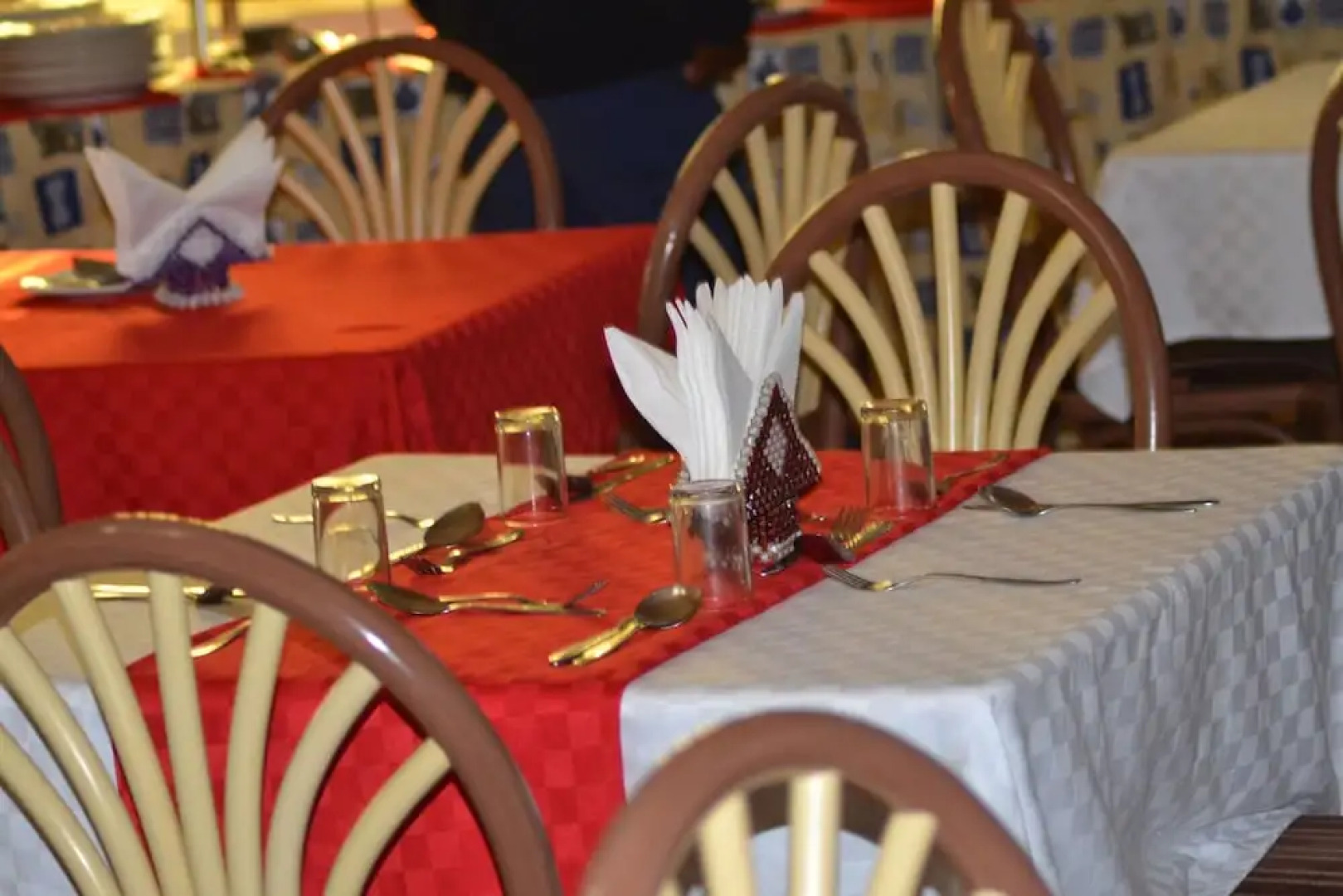 Laikipia Comfort Hotel