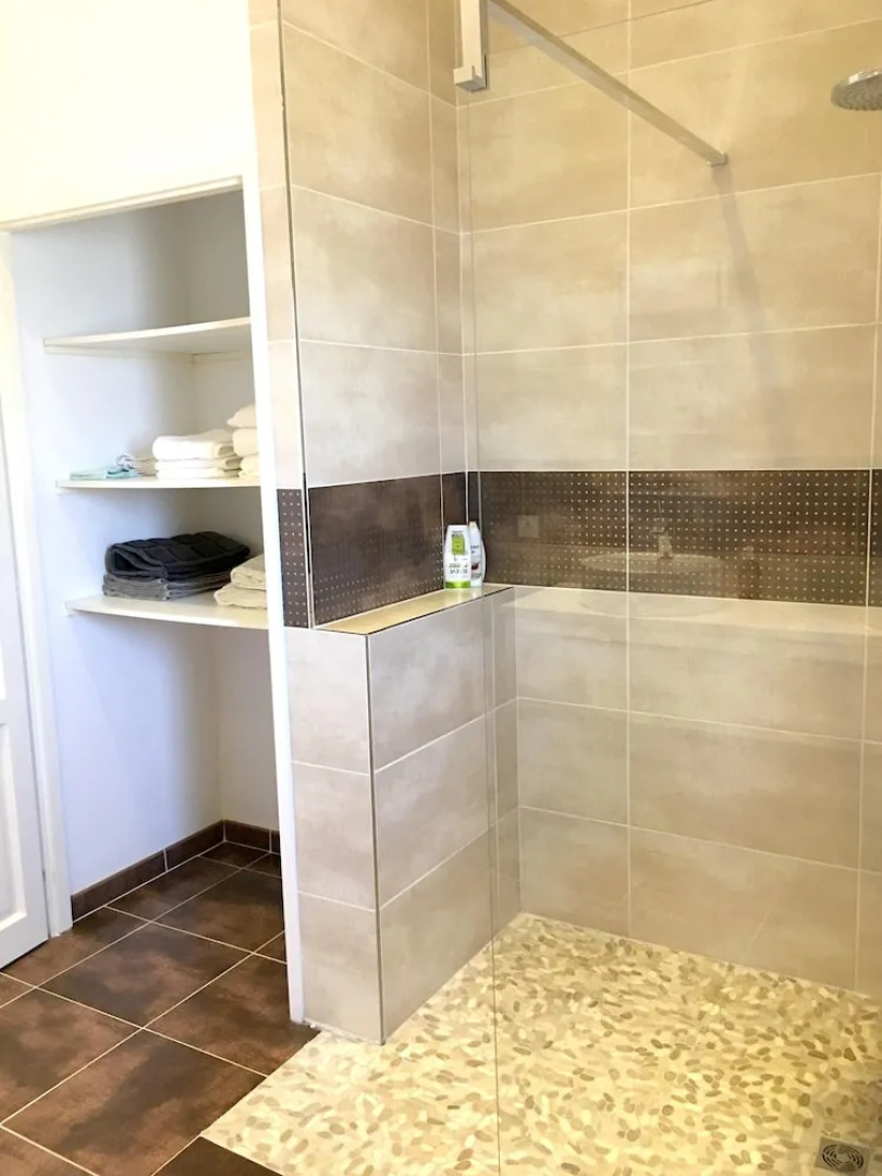 House With one Bedroom in Montauriol, With Private Pool, Enclosed Gard