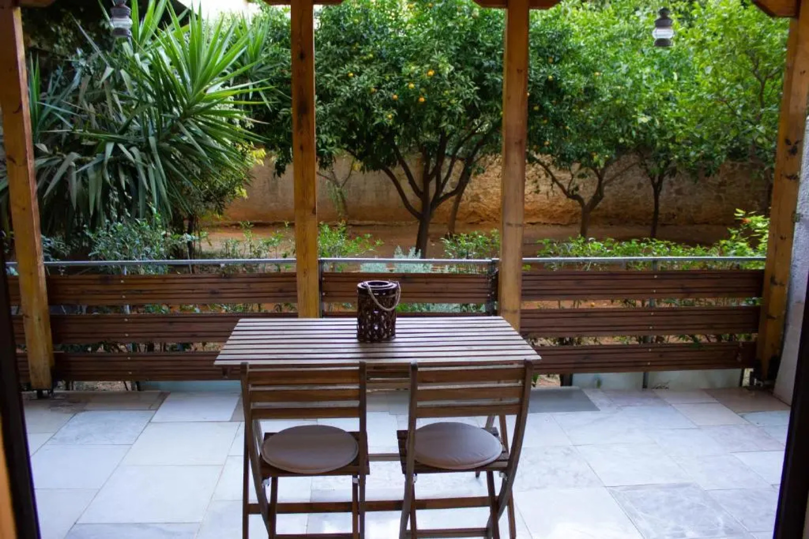 Cozy Studio in Central Glyfada - Sleeps 3