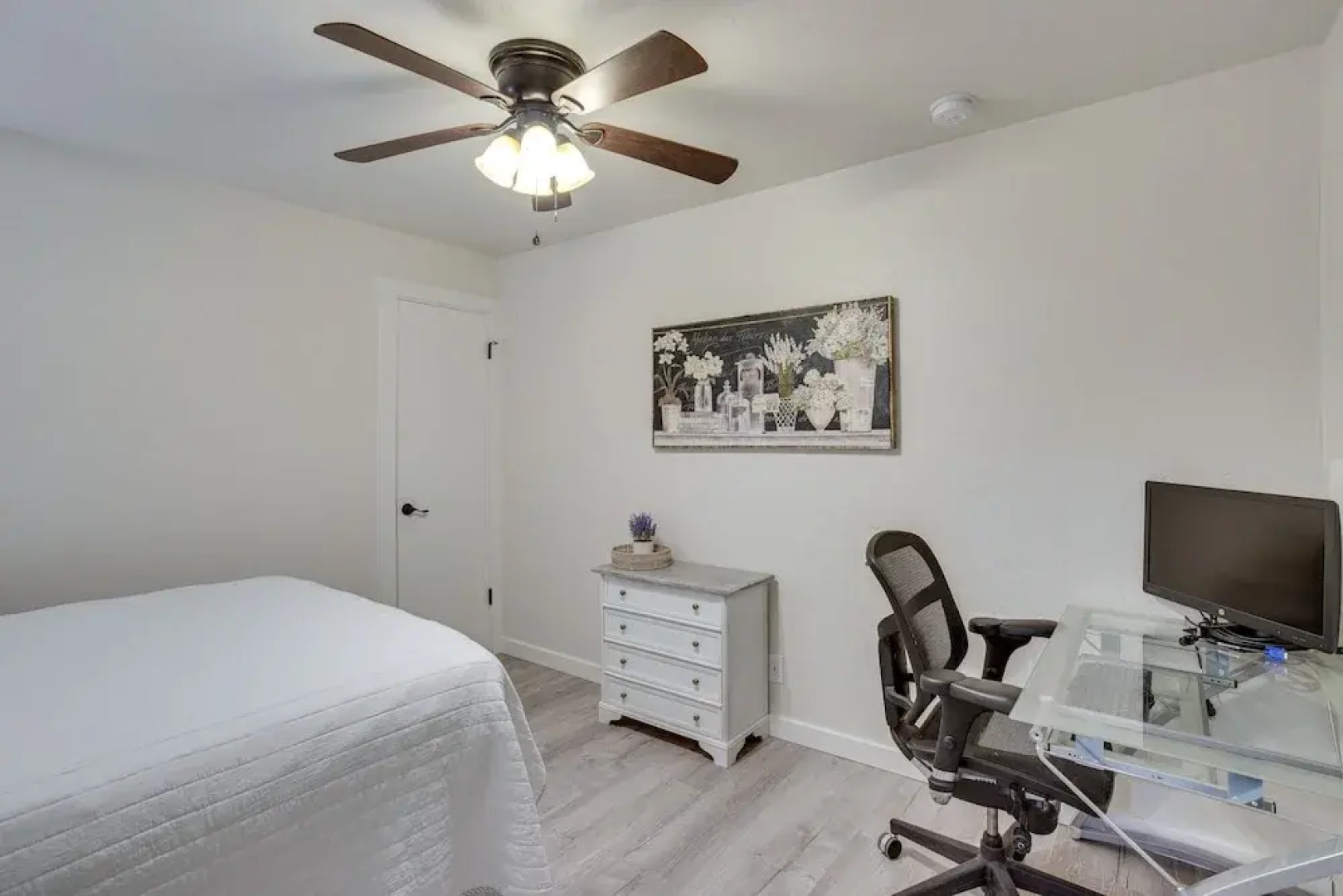 Grand Junction Vacation Rental: Indoor Pool Access