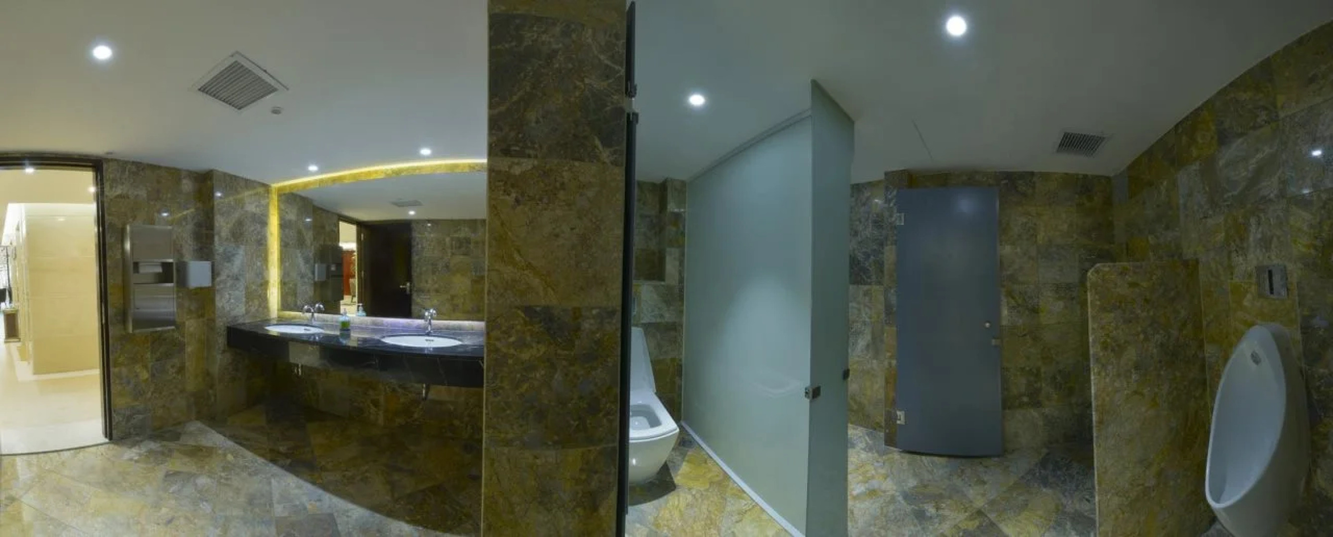 Red River View Hotel