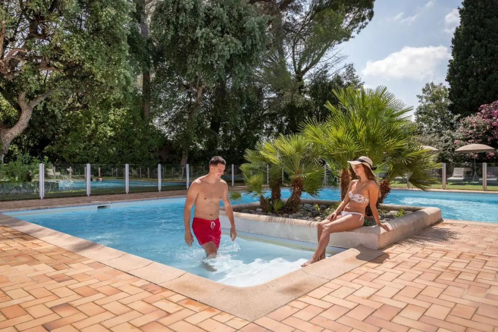 Golf Hôtel de Valescure & Spa NUXE