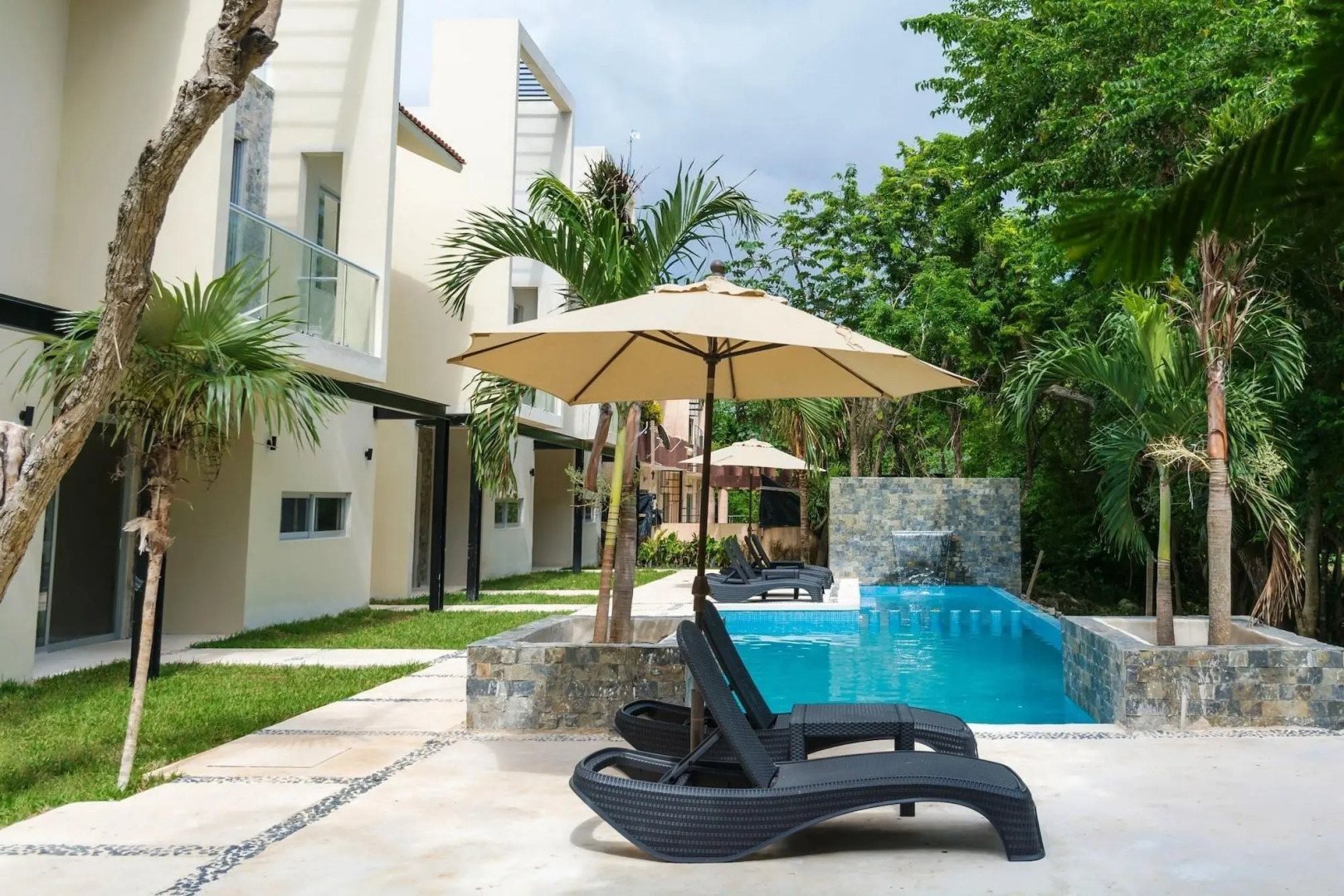 Baru Puerto Aventuras