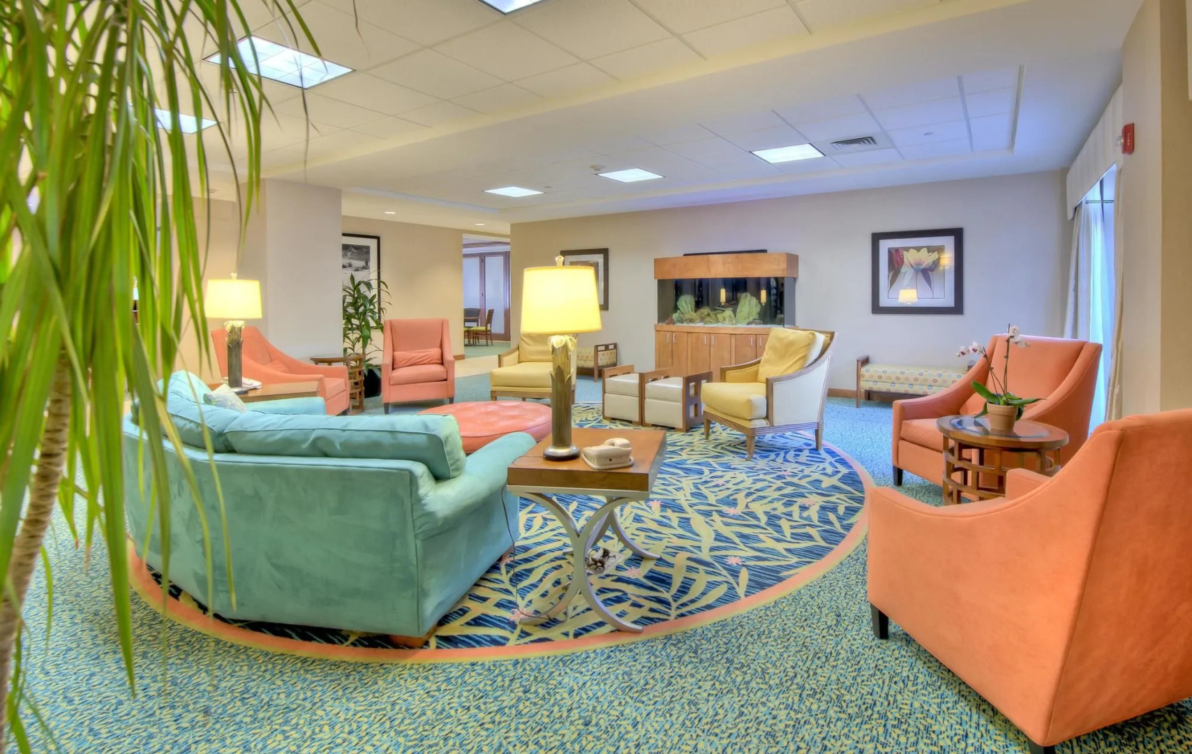 Hampton Inn Wilmington - University Area/Smith Creek Station