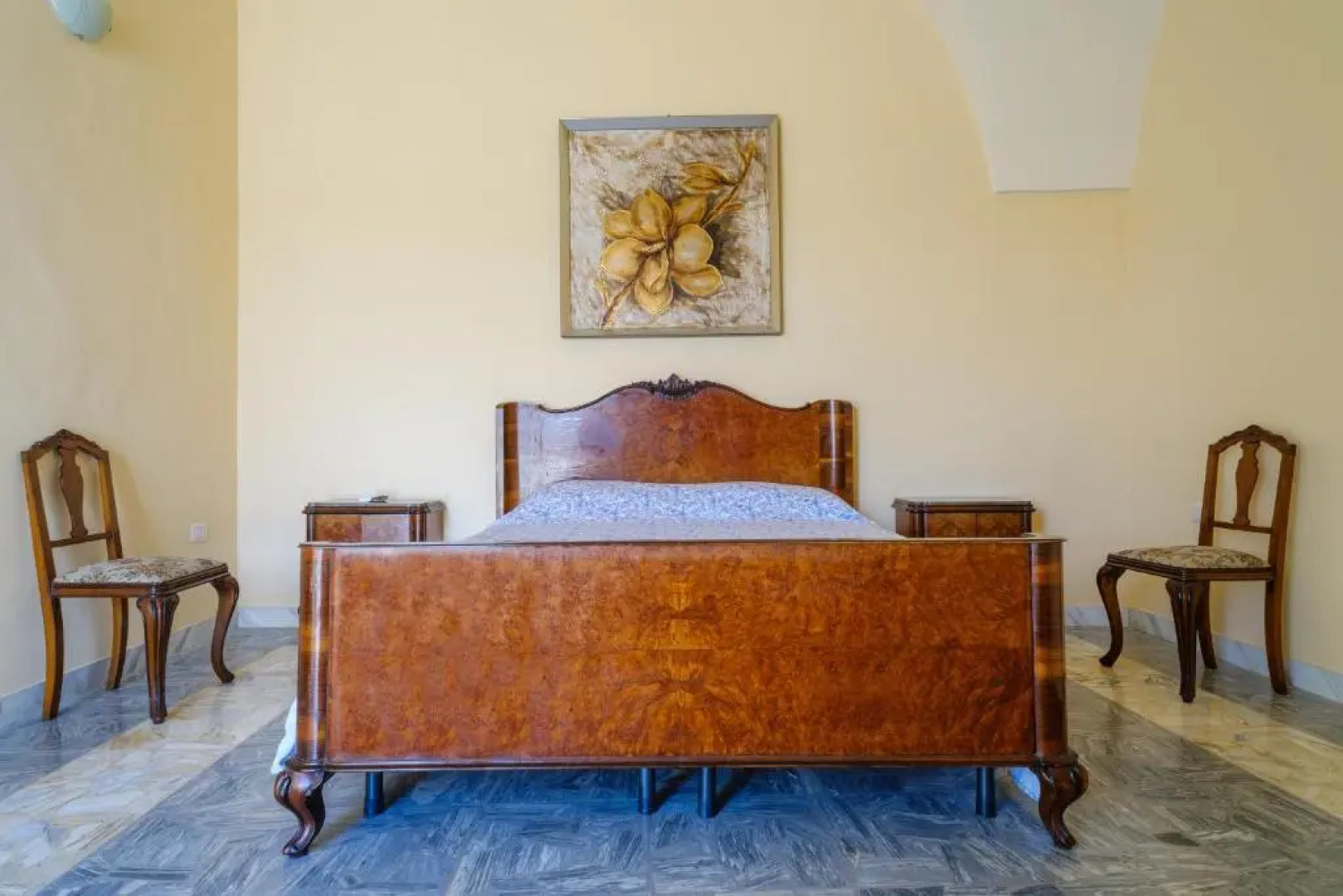 Appartamento 1 - Palazzo Costantini