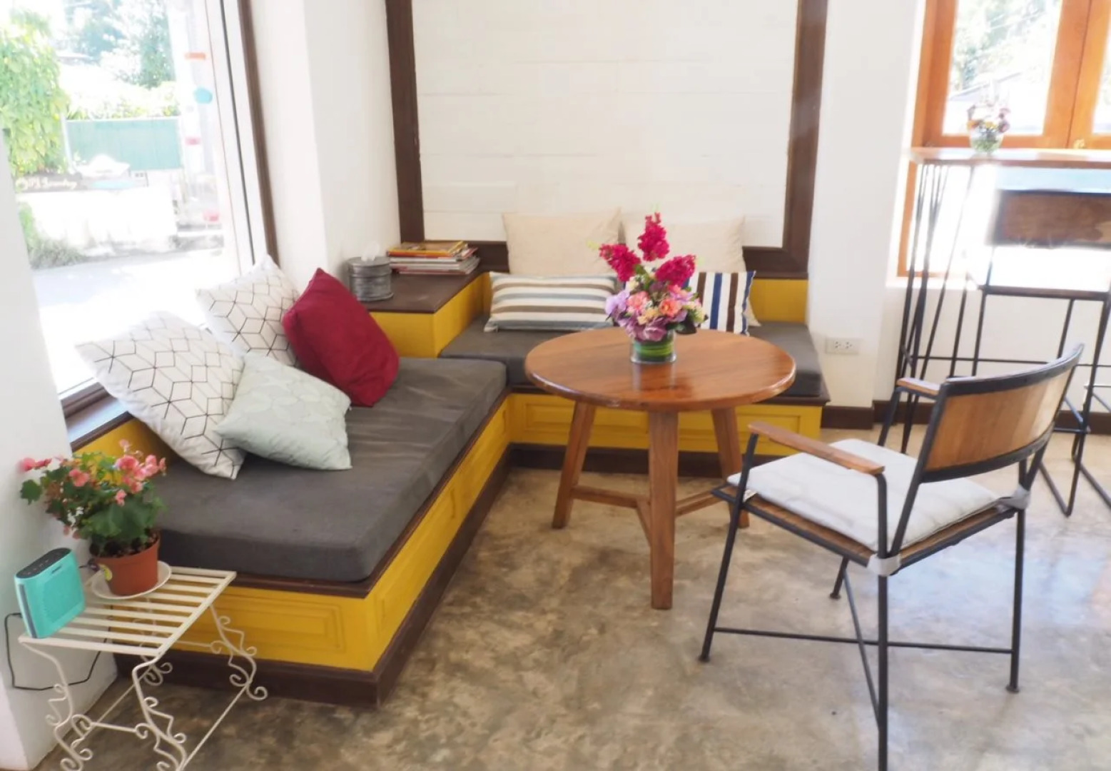 Pai CherKaew Boutique House