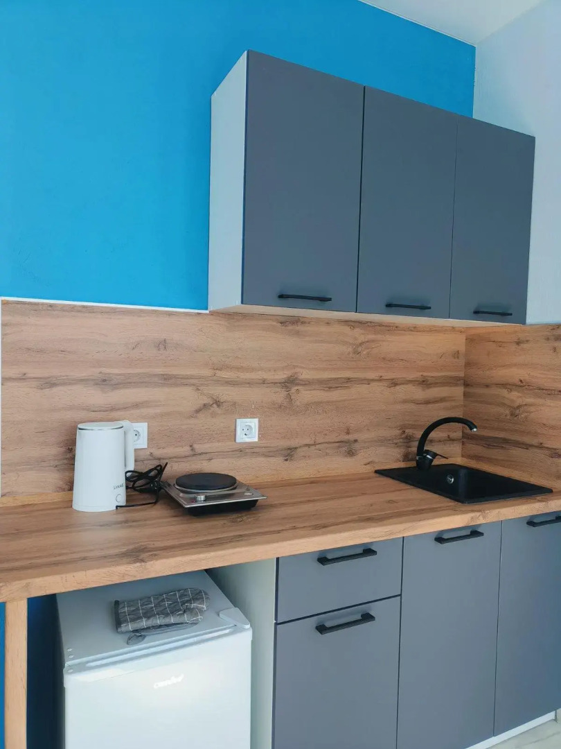 Апартаменты Лагуна на улице Большая Покровская