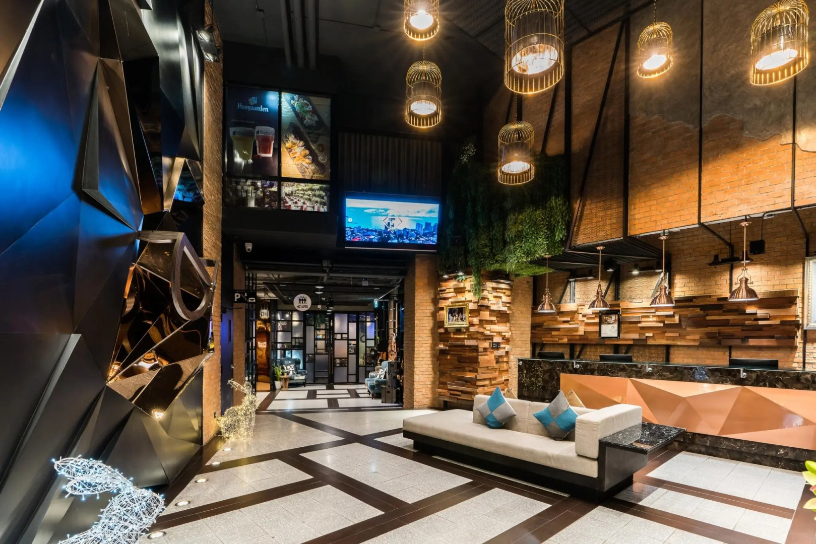 SureStay Plus by Best Western T Pattaya