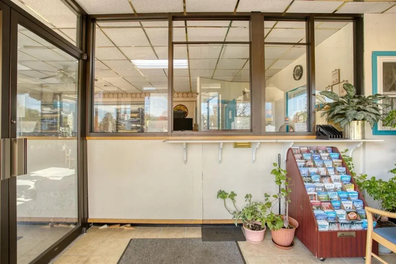 Travelers Inn By OYO, Templeton VA