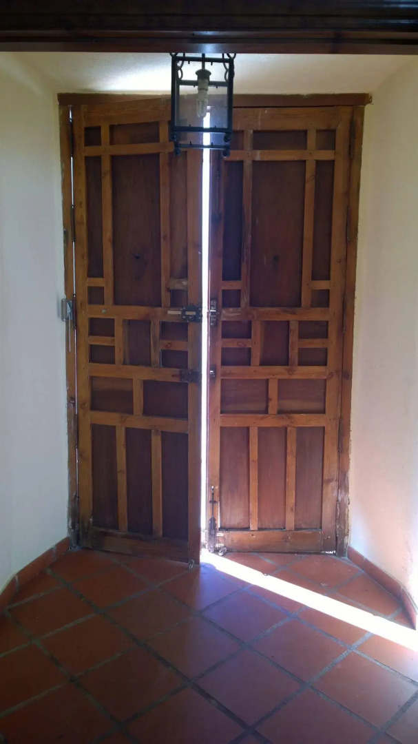 Hotel Palacete de Mañara