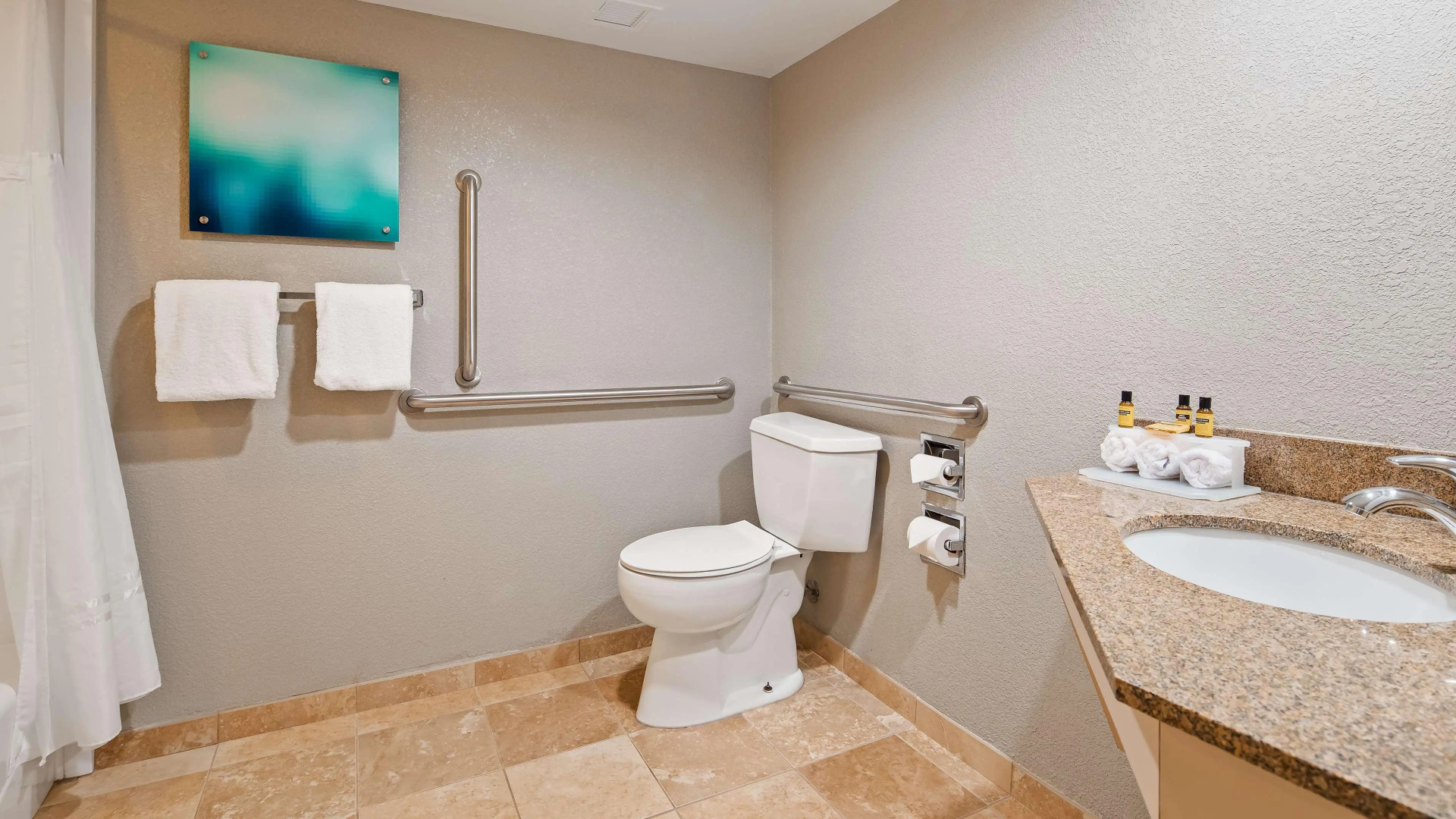 Best Western Plus Indianapolis NW Hotel