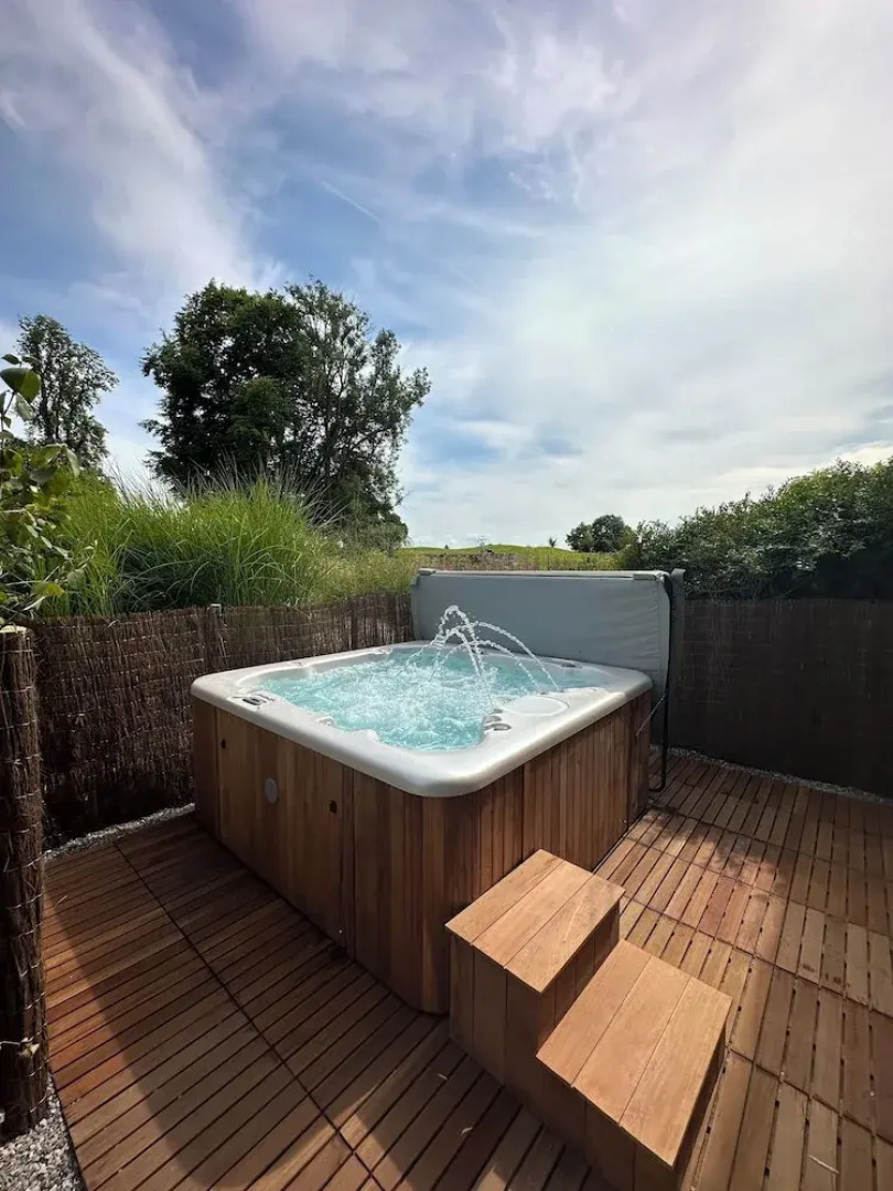 Domaine des Terres du Val