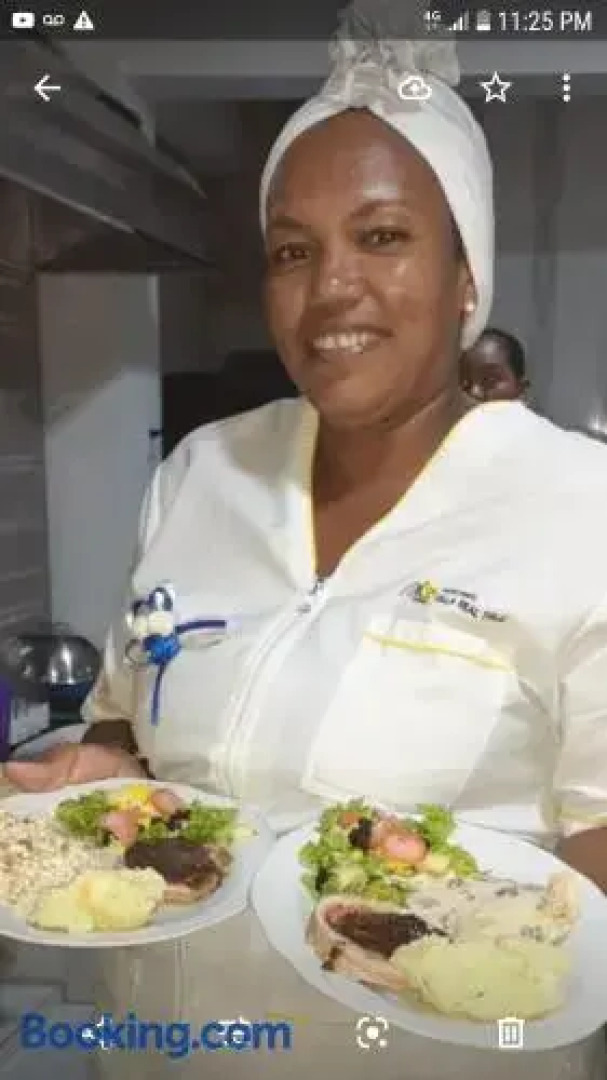 Hosteria Villa Real Tolú