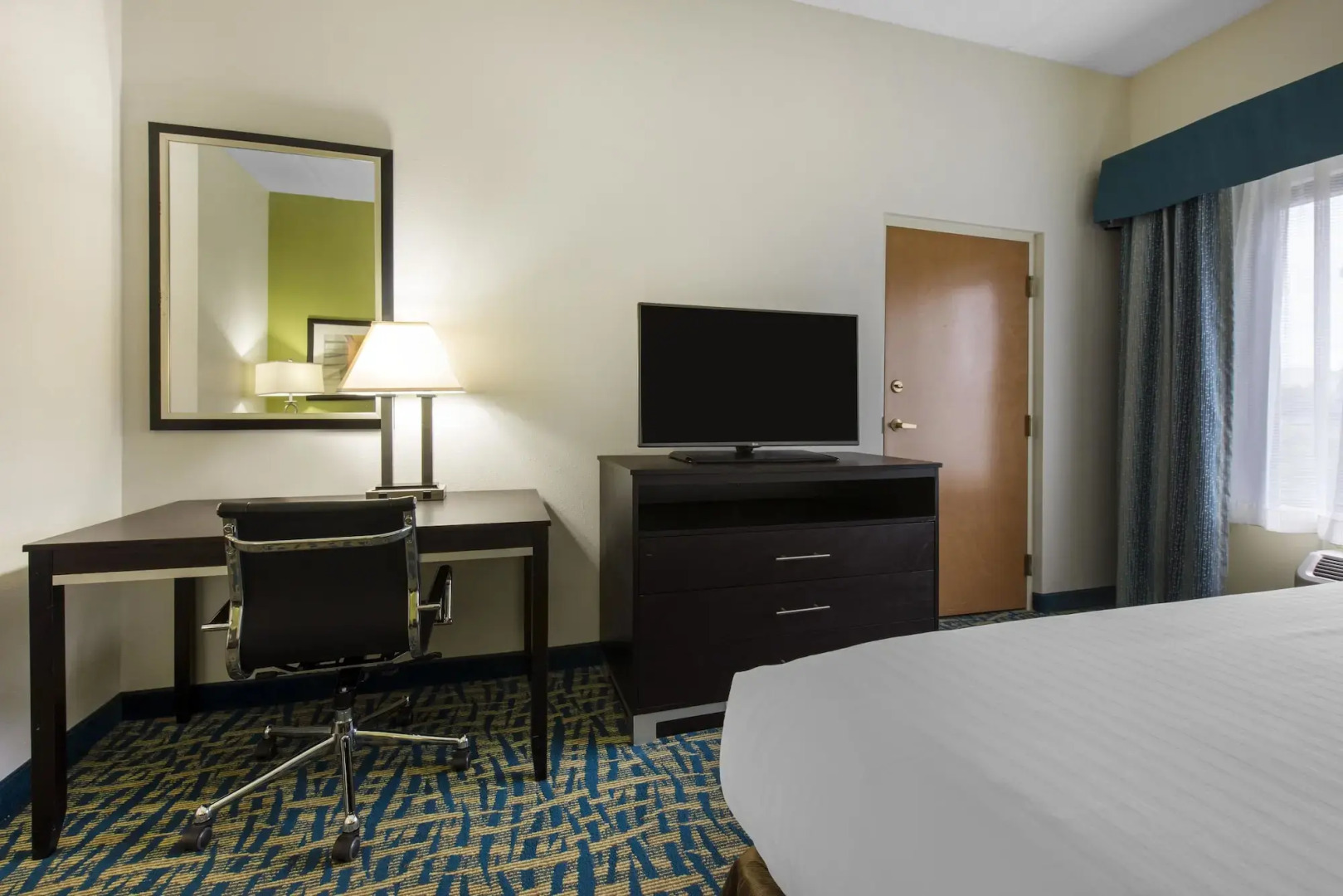 Holiday Inn Savannah S - I-95 Gateway by IHG