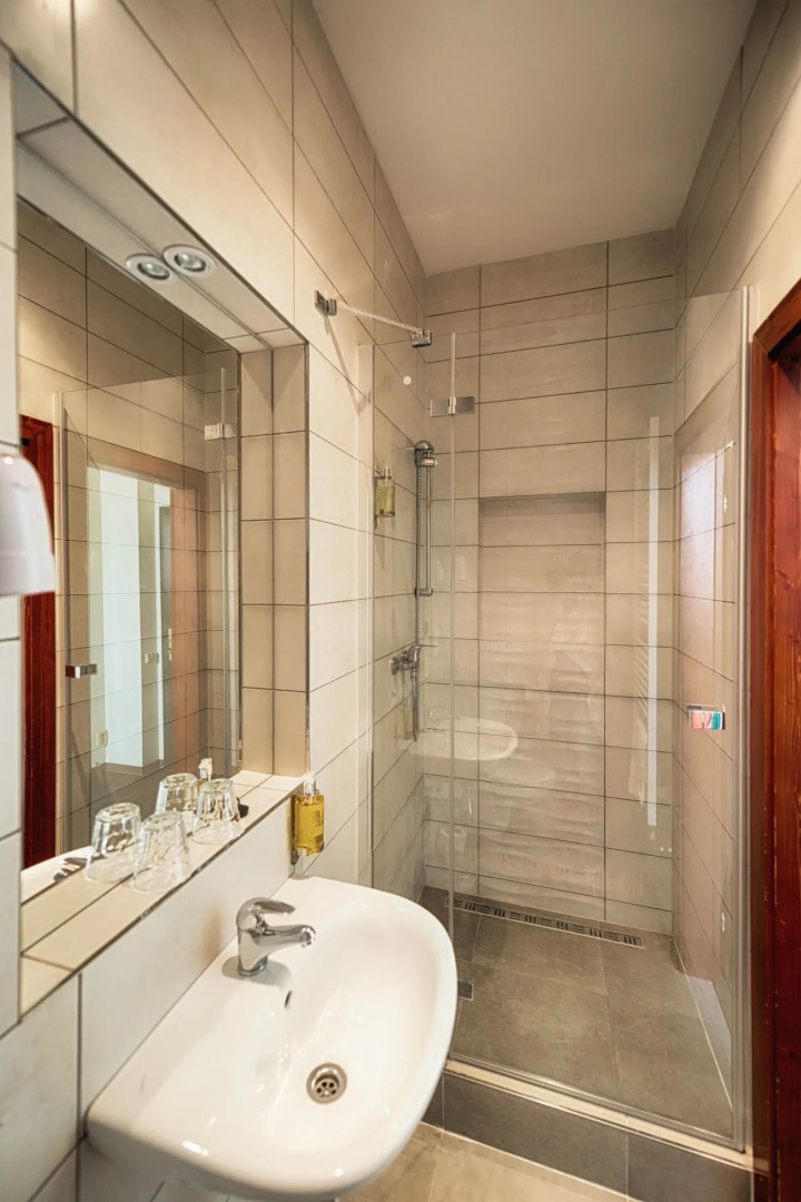 Bohemia Plaza Residence