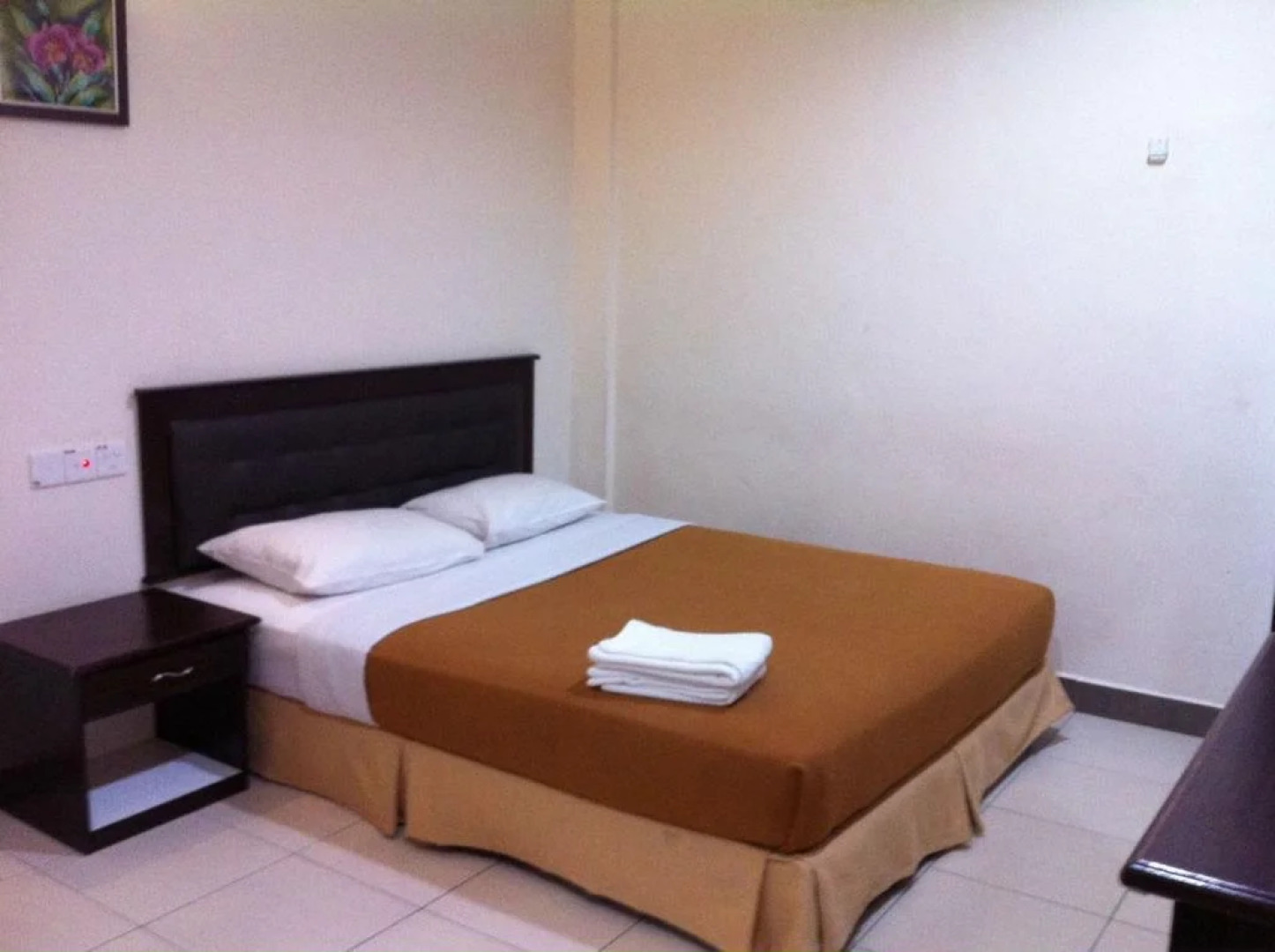 Hotel Putra Iskandar