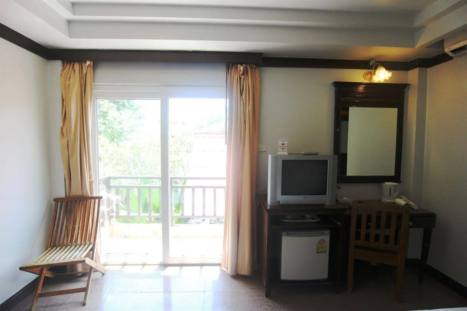 P.P. Casita - Adults Only