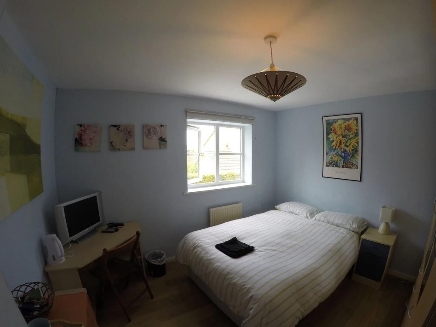 Burgess Hill Homestay