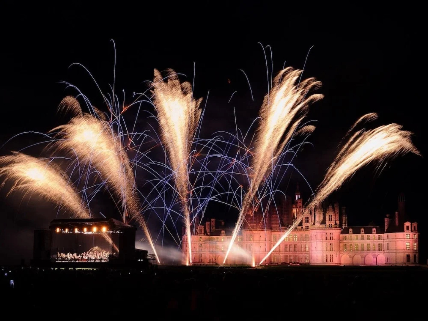 Les Rives de la Tronne