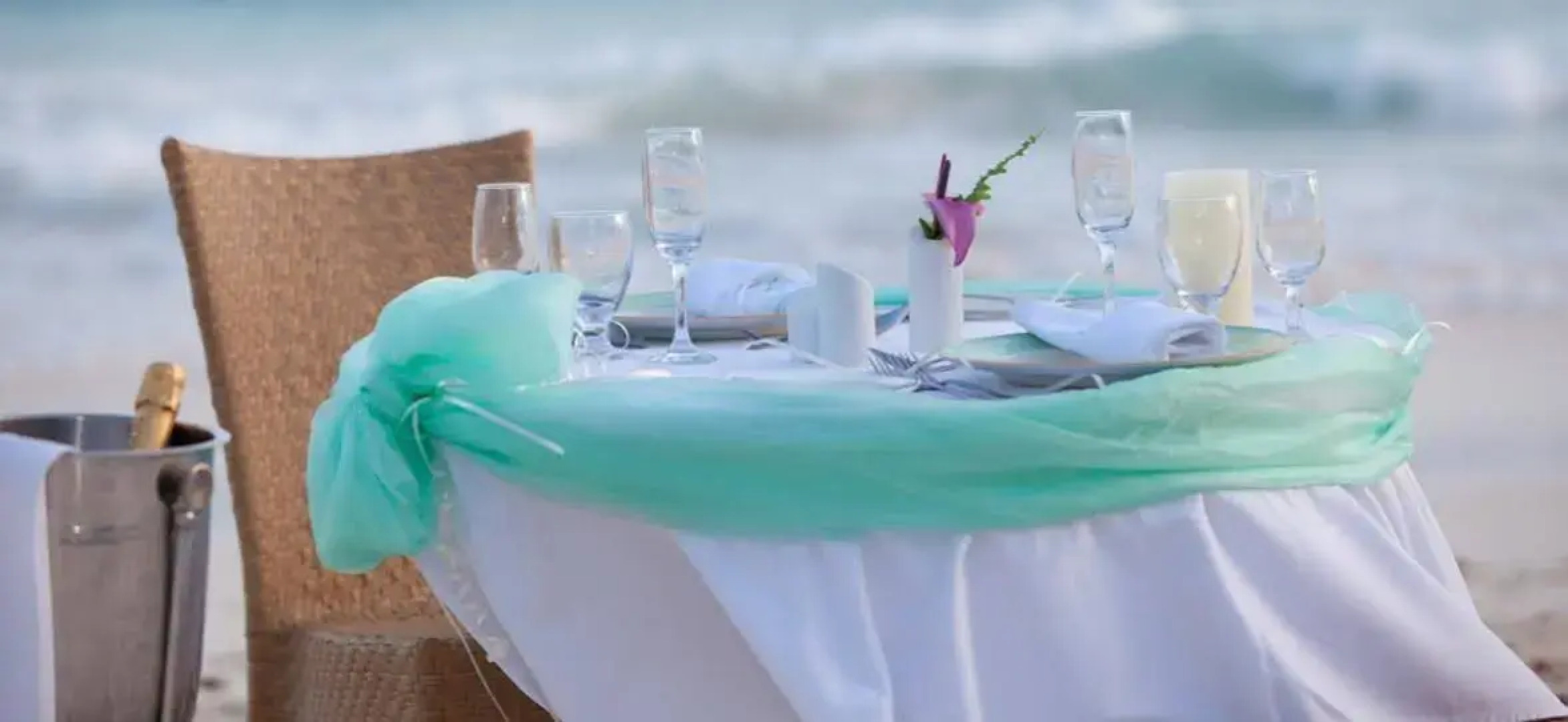 Turtle Beach, a Tribute Portfolio™ All Inclusive Hotel