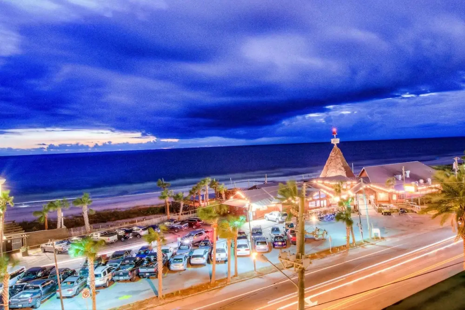 Origin Beach Resort by ZIA VR