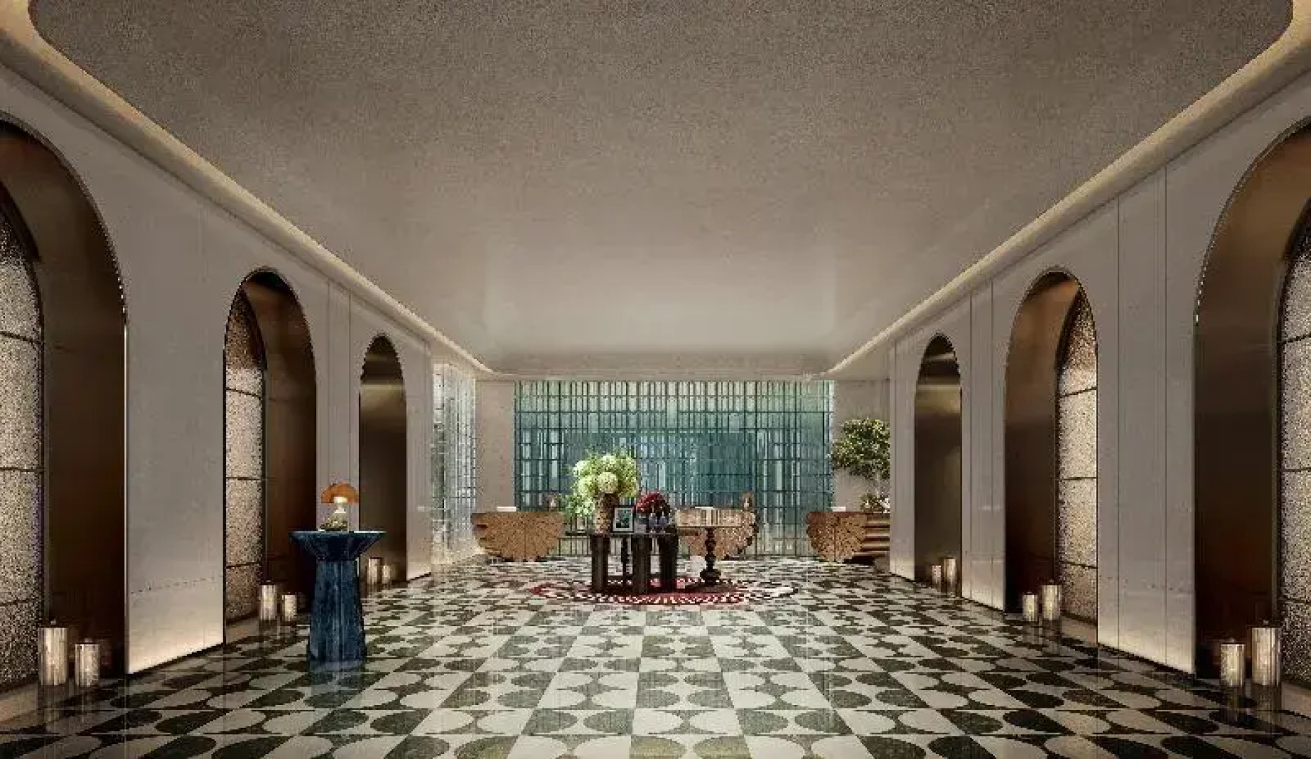 Voco Xishuangbanna Gaozhuang