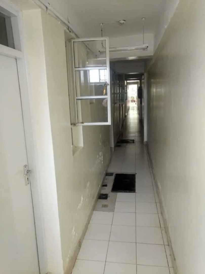 Sufra Resort Complex