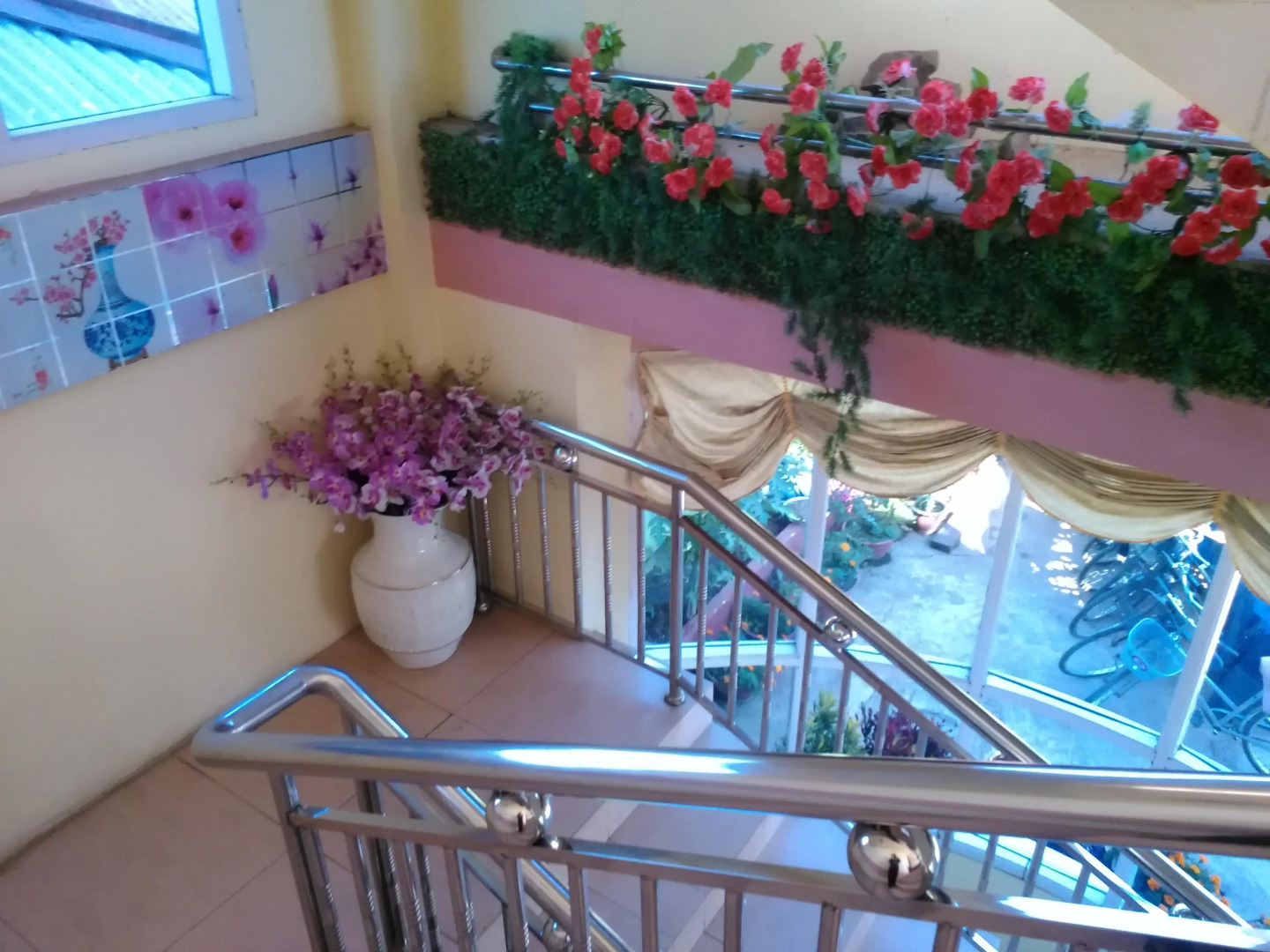 Royal Flower Guest House