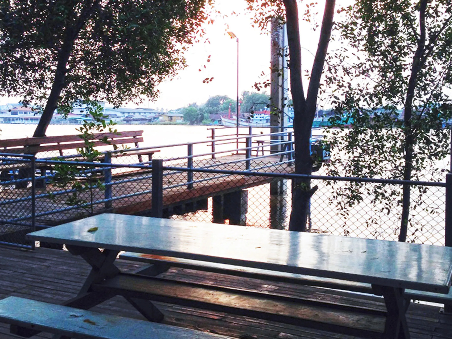 Baan Siriporn Resort