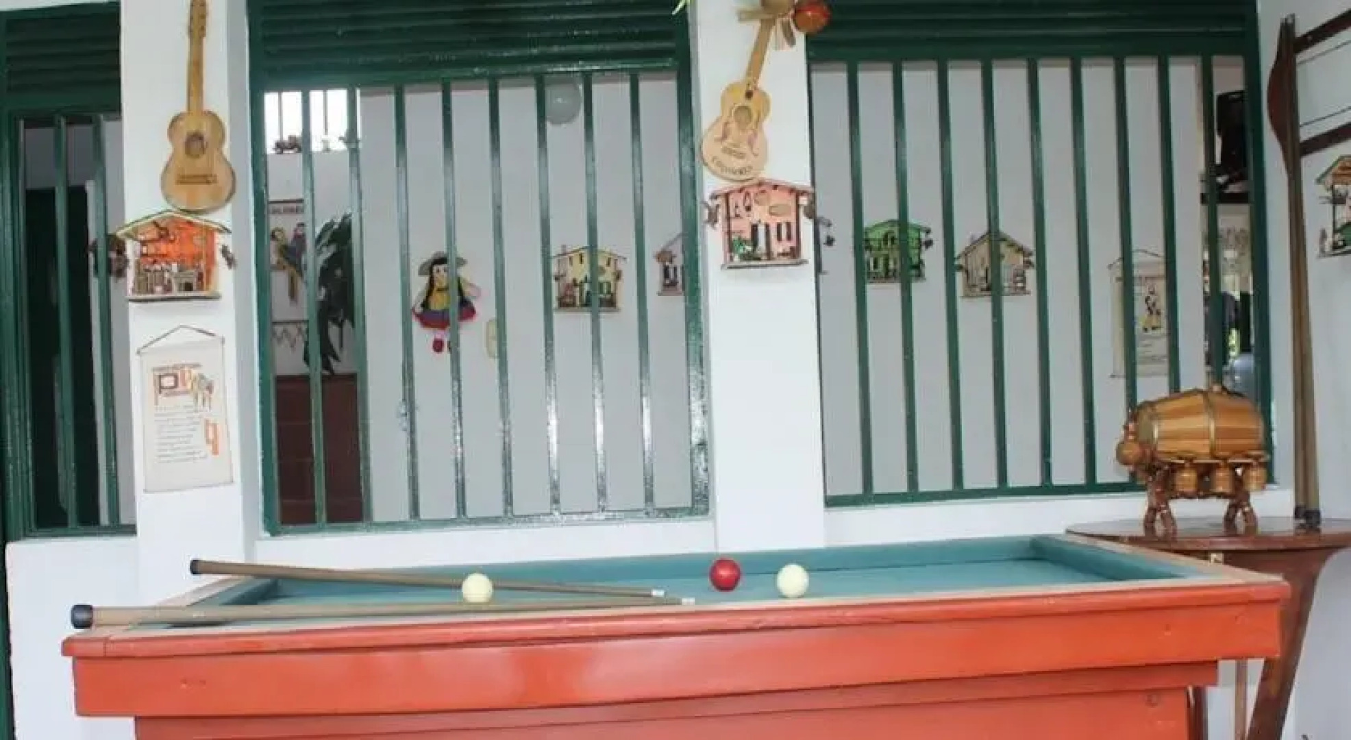 Finca El Rincon Paisa