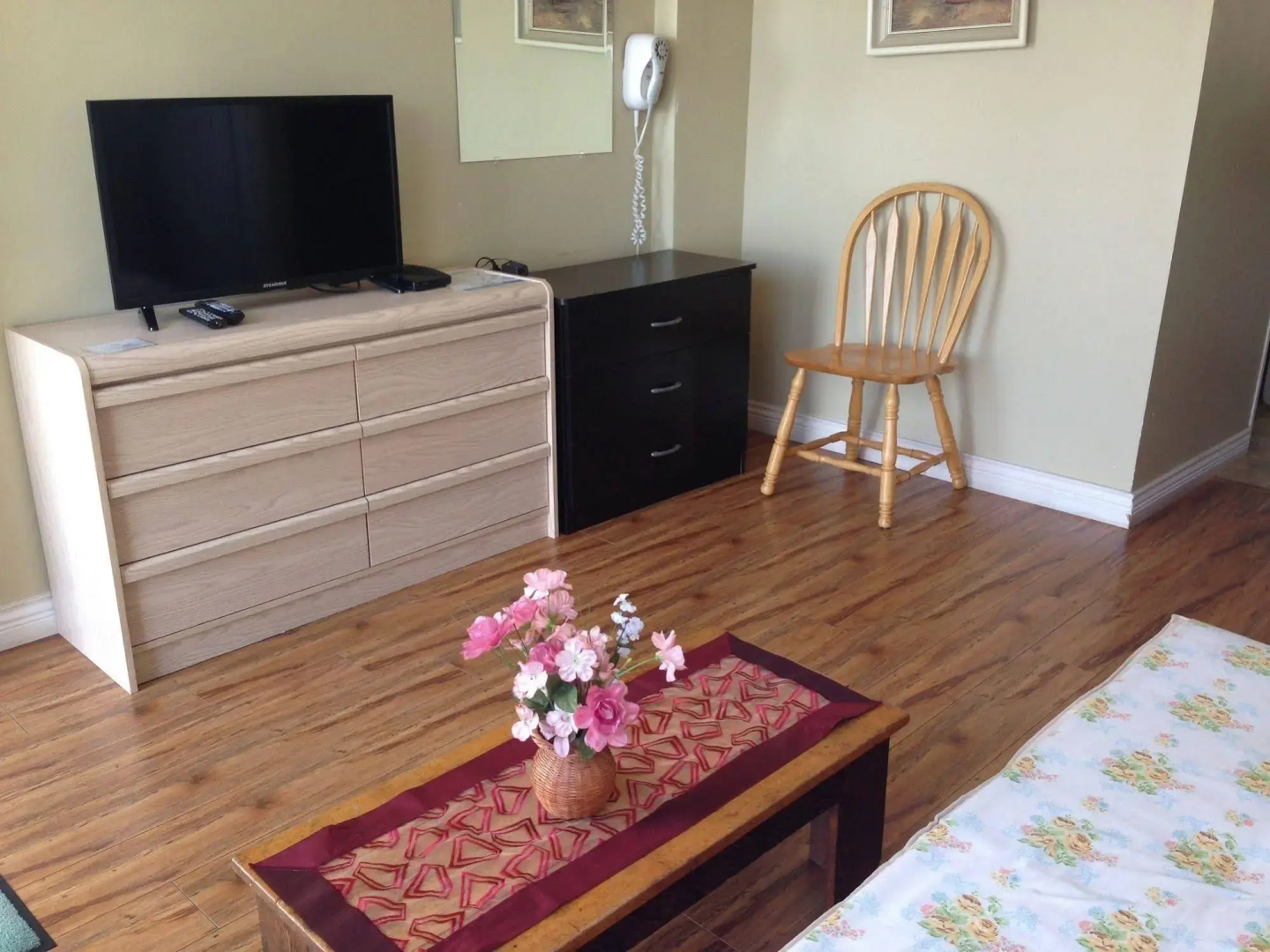 Westview Centre Motel Ltd.
