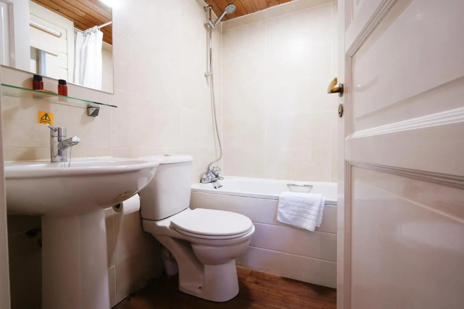 Chevin Country Park Hotel & Spa