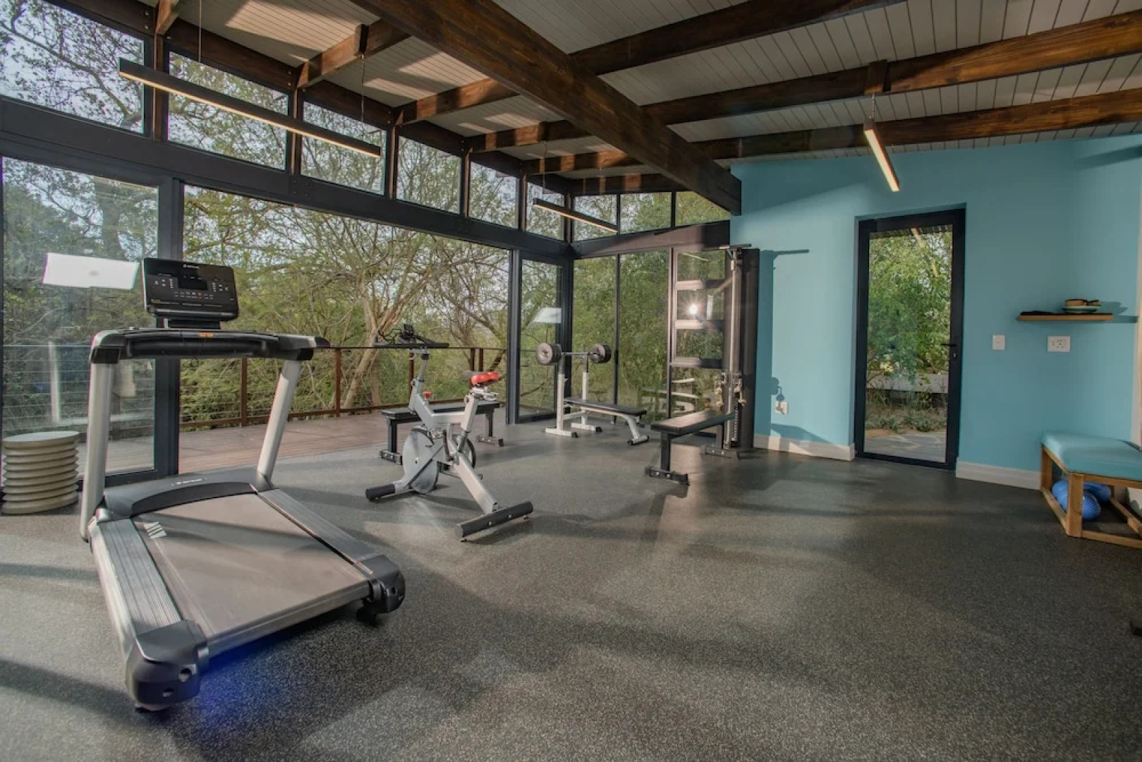 Valley Lodge - Babanango Game Reserve