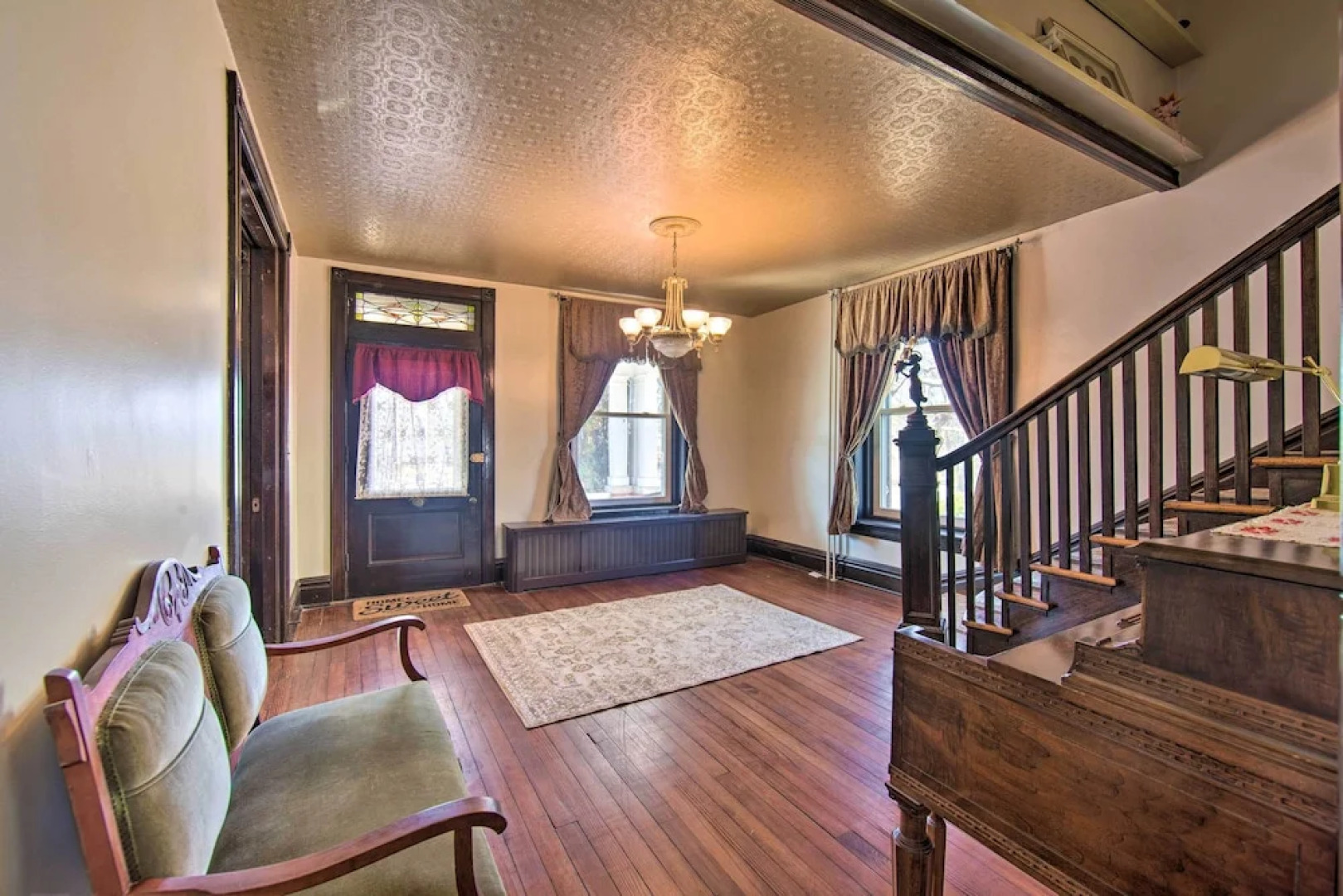 Gettysburg Area Retreat, 12 Mi to Nat'l Park!