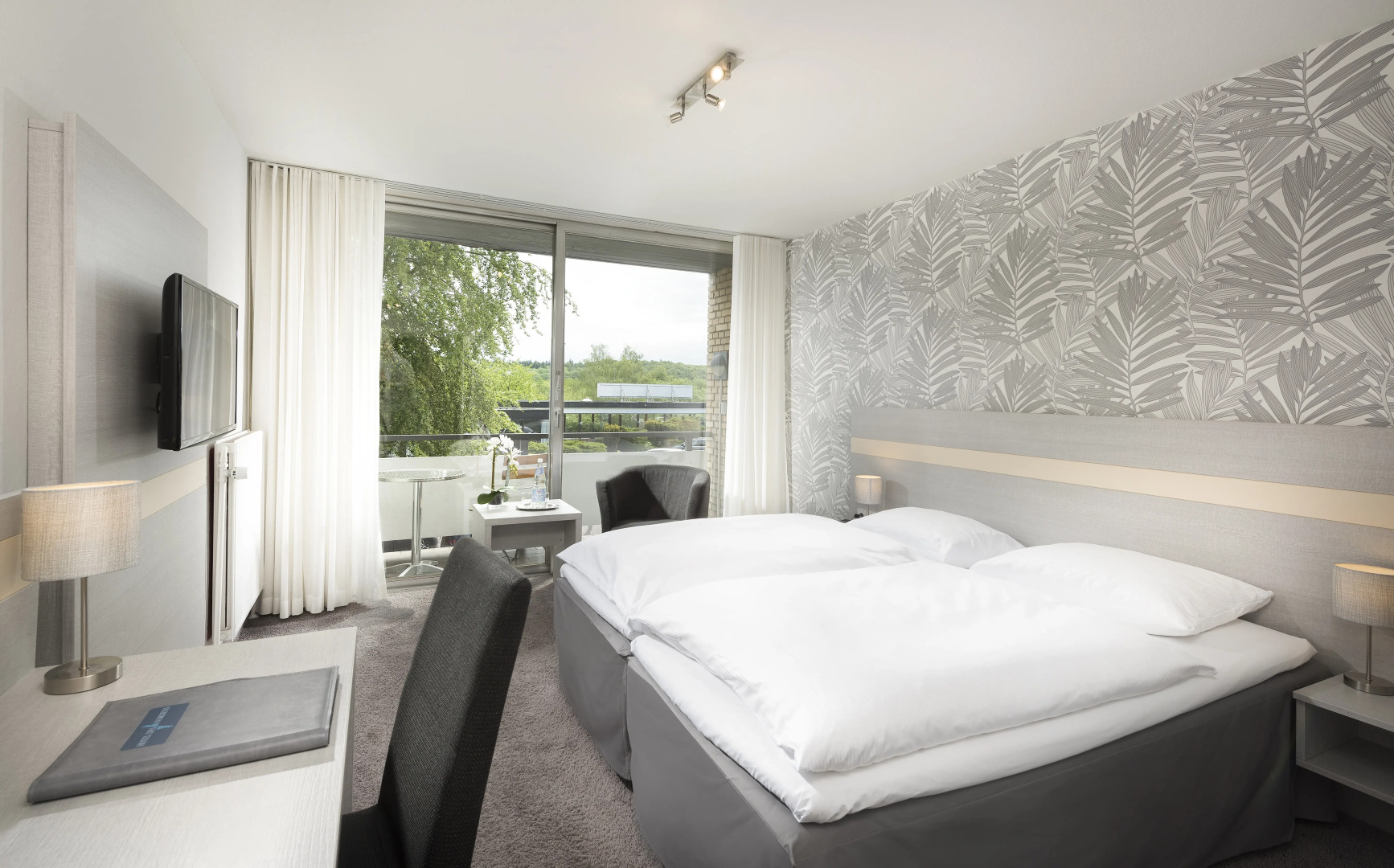 Hotel des Nordens Flensburg Wellness & Spa