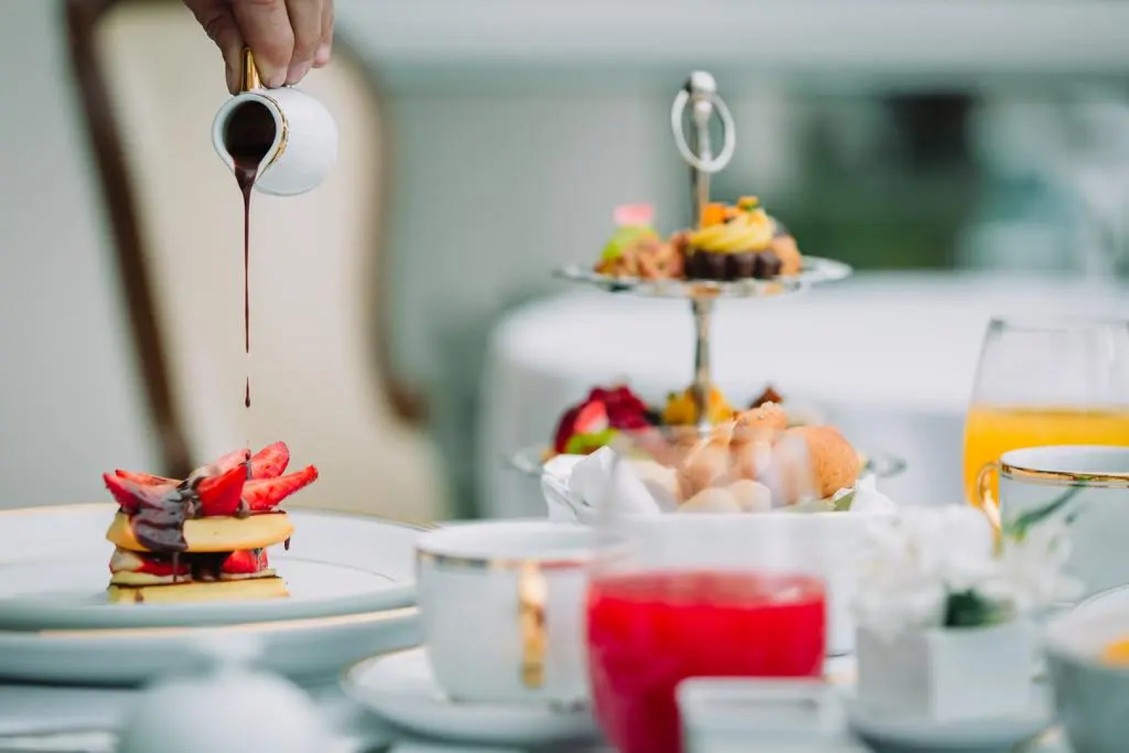 Villa do Vale Boutique Hotel