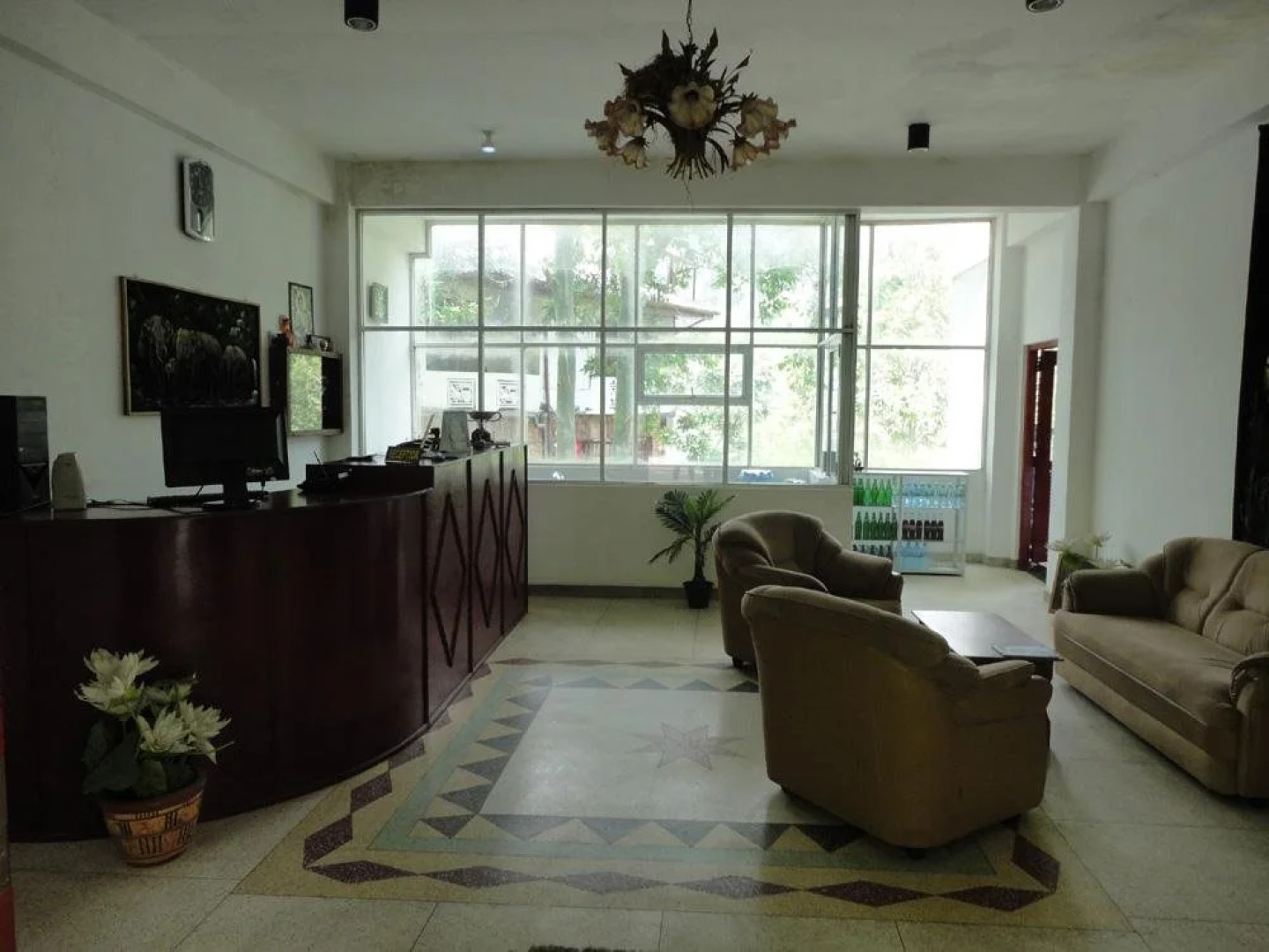 White Elephant Hotel