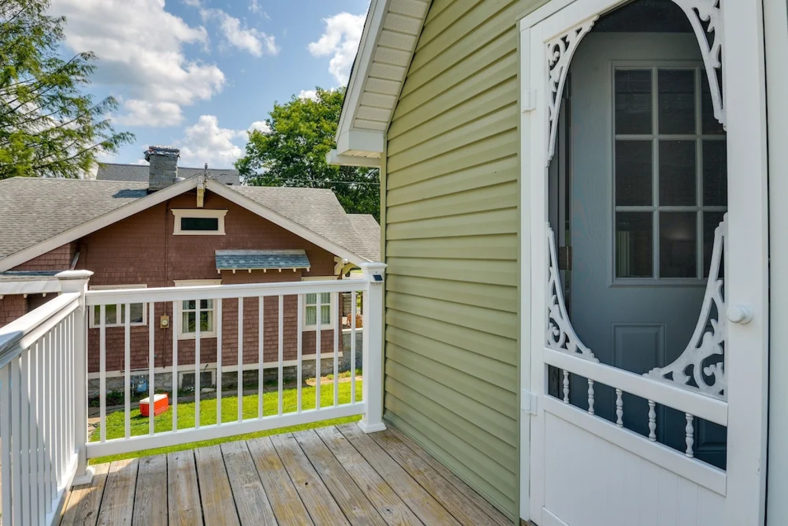 Upstate New York Home Near Snowmobiling & Atving!